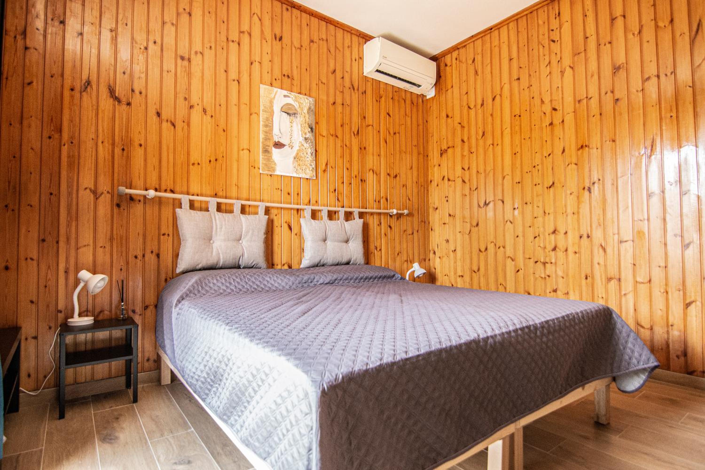 Double or Twin Room photo 3