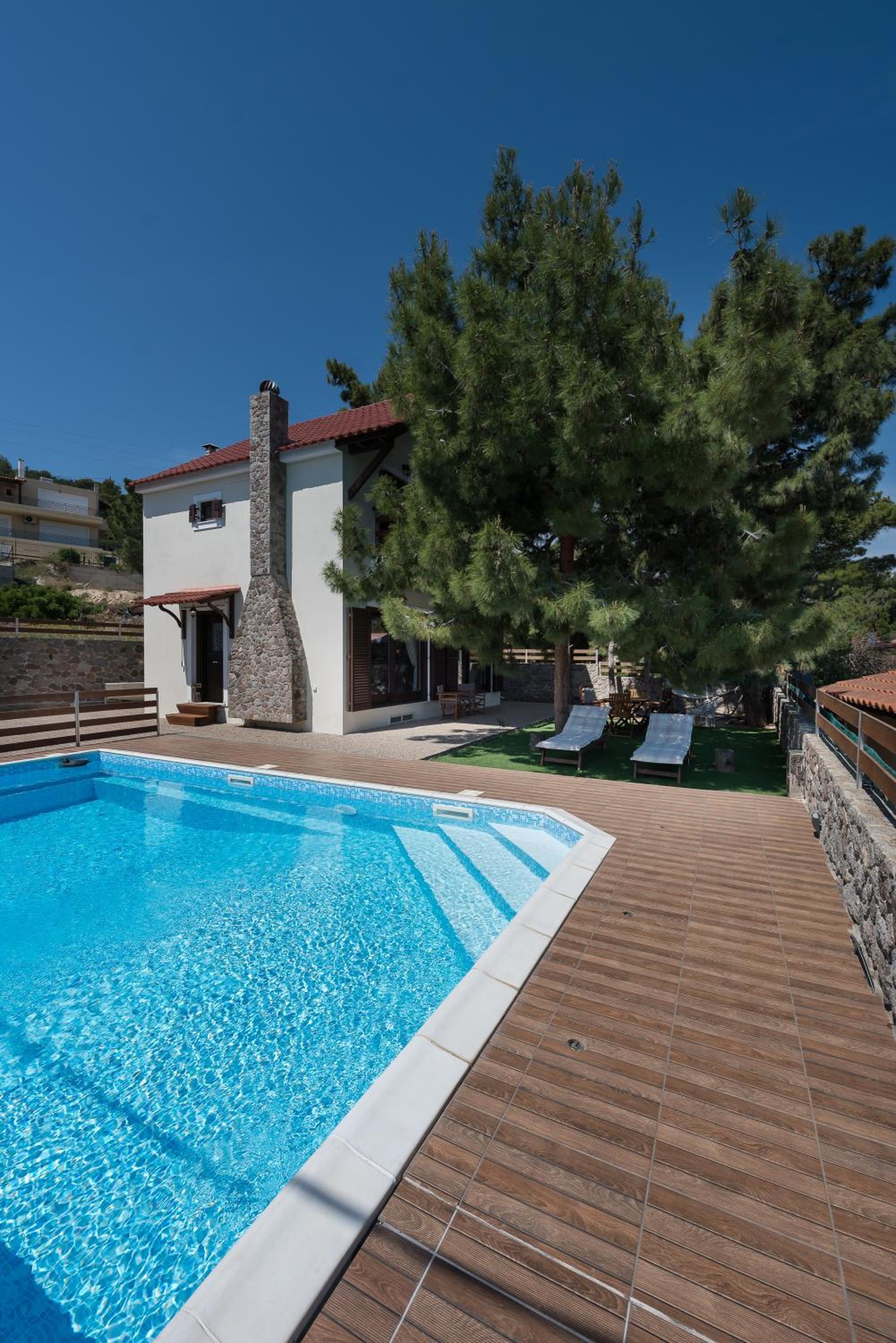 Villa photo 2