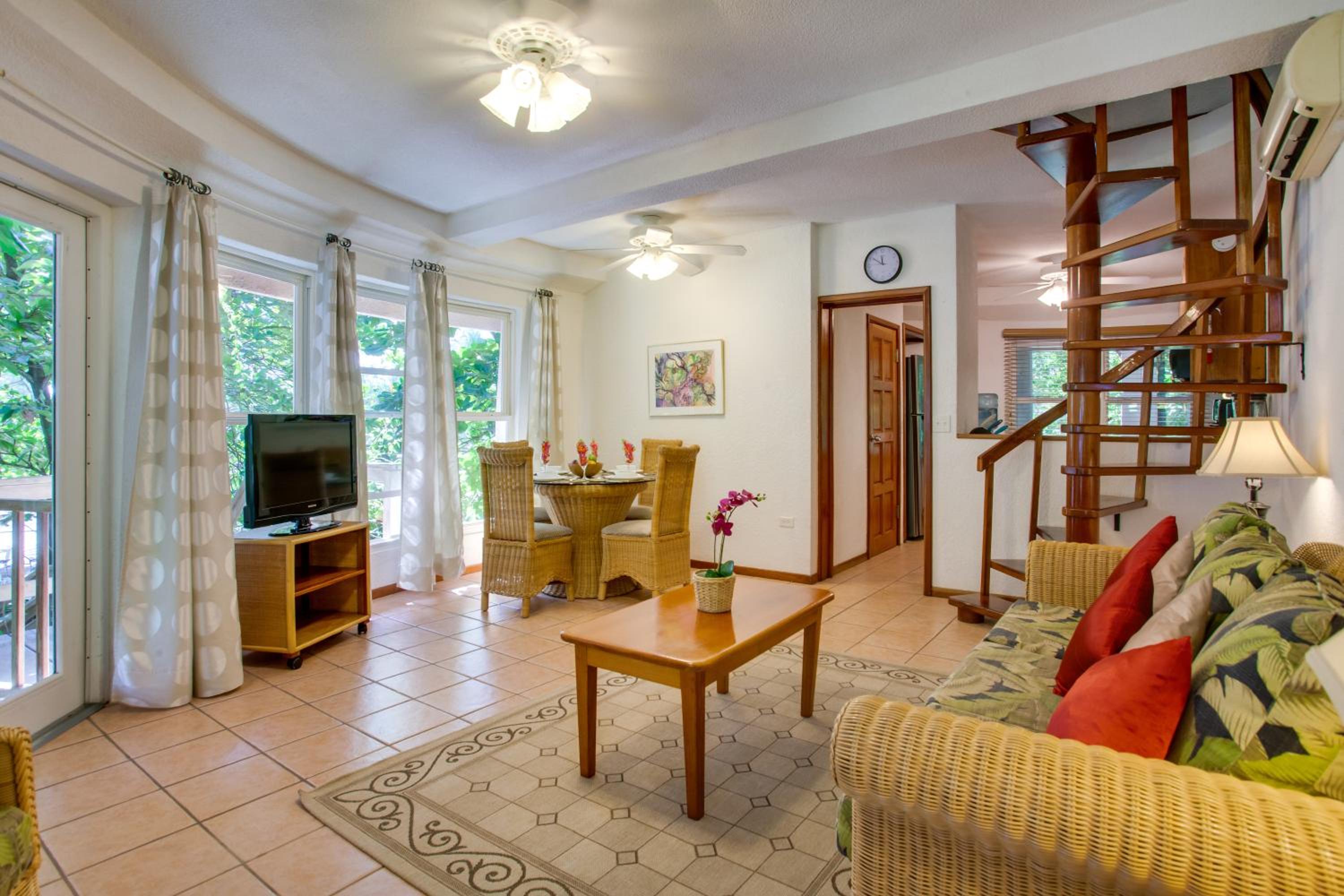 Two-Bedroom Suite photo 1