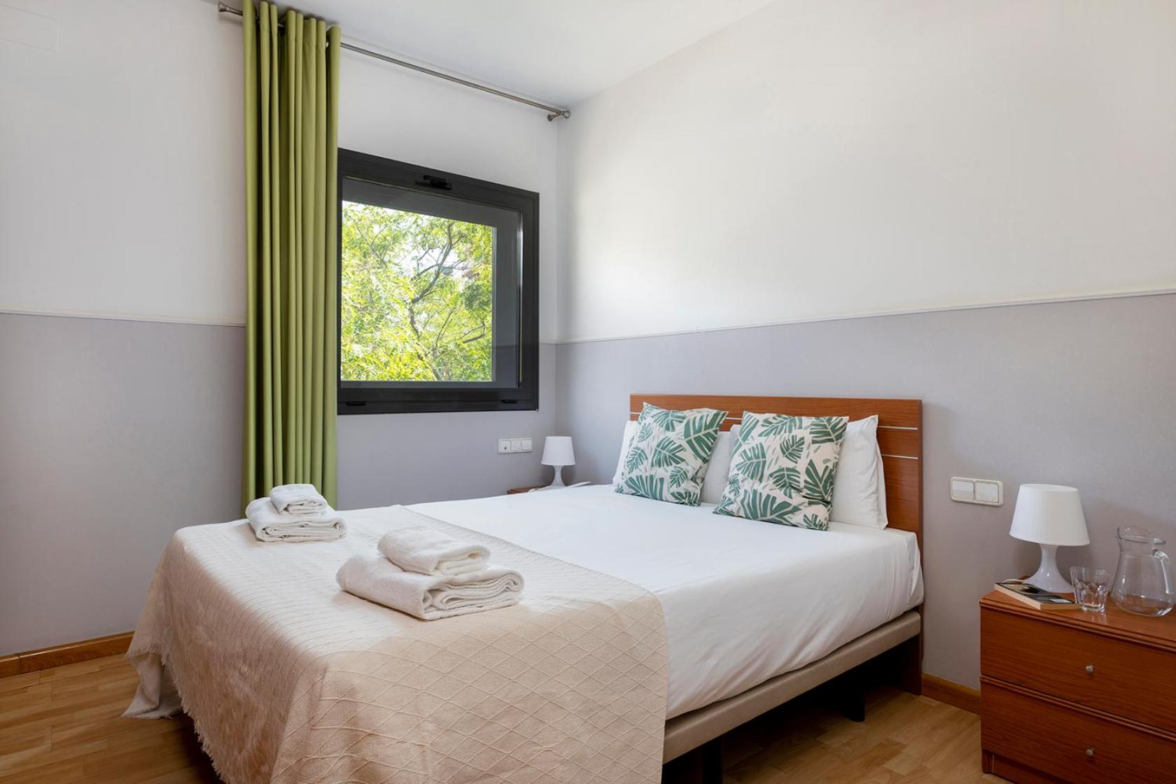 Two-Bedroom Apartment photo 3