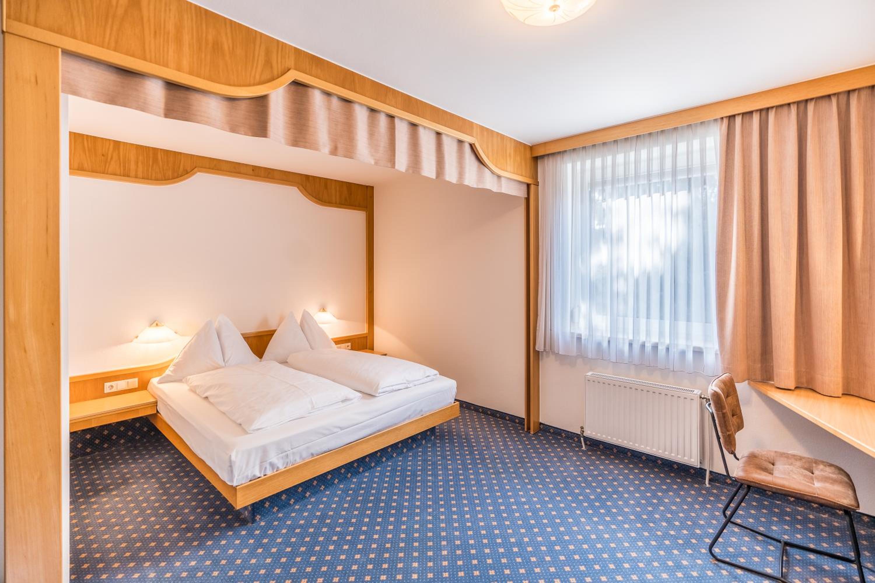 Comfort Double Room - Photo 1