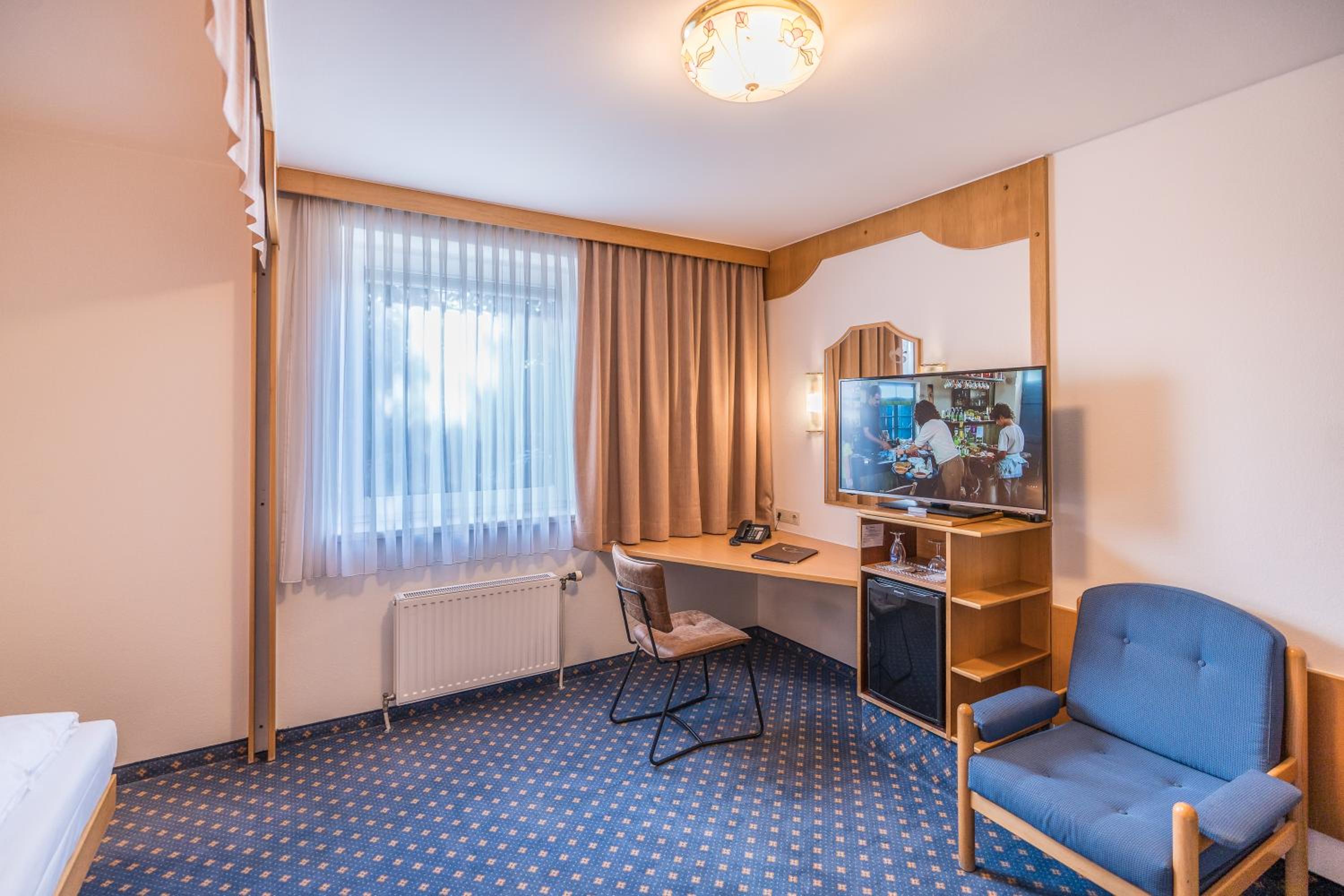 Comfort Double Room - Photo 4