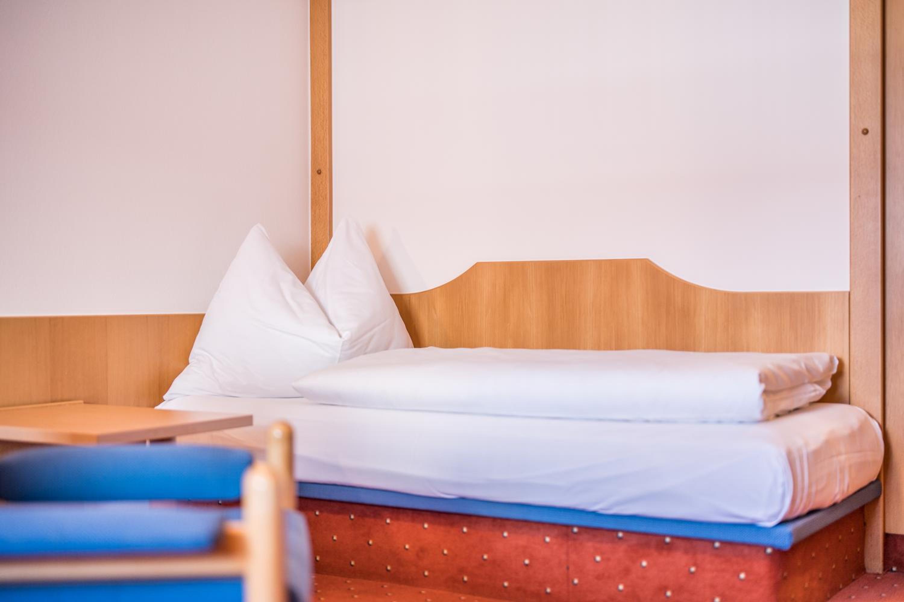 Comfort Triple Room - Photo 2