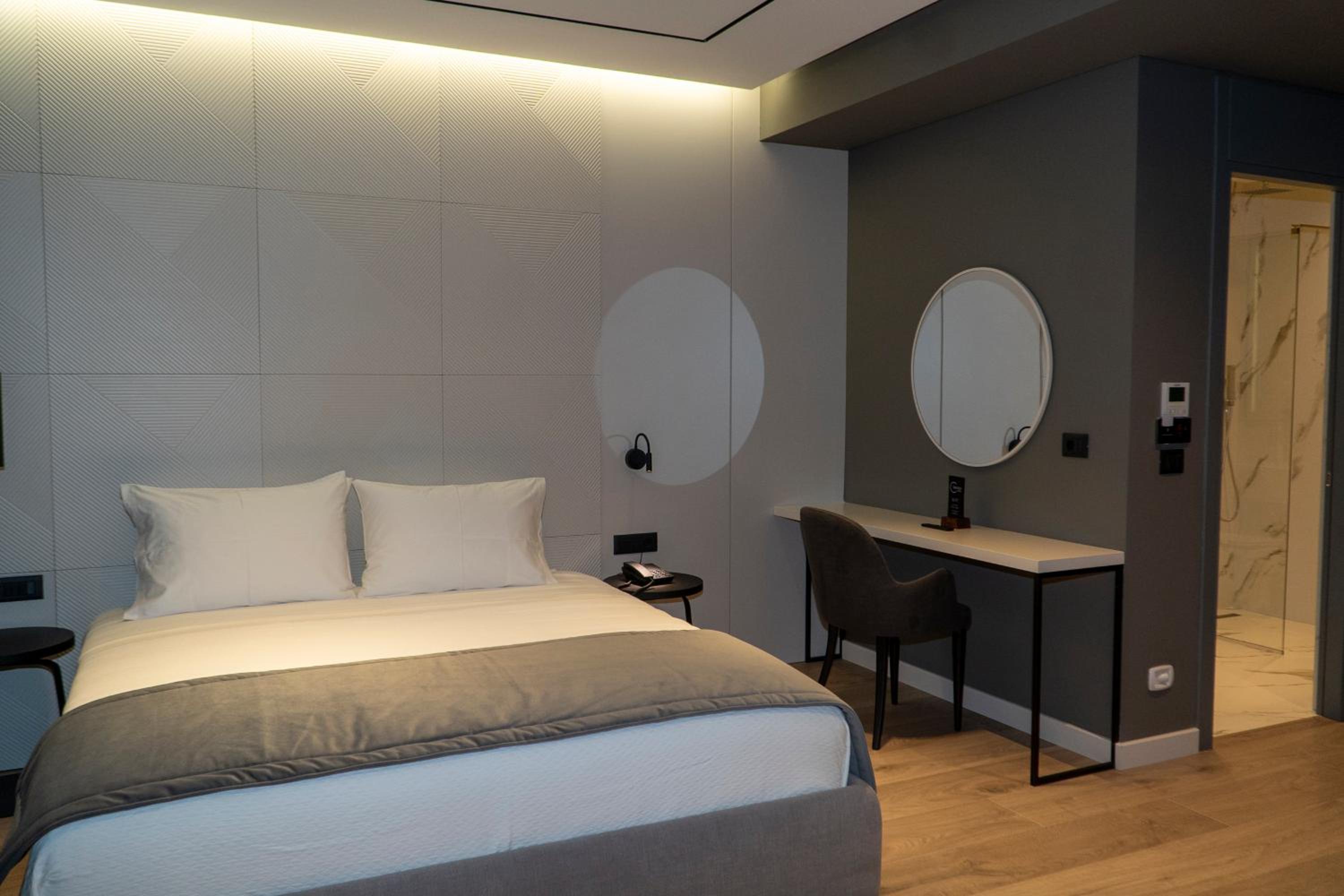 Superior Double Room photo 1
