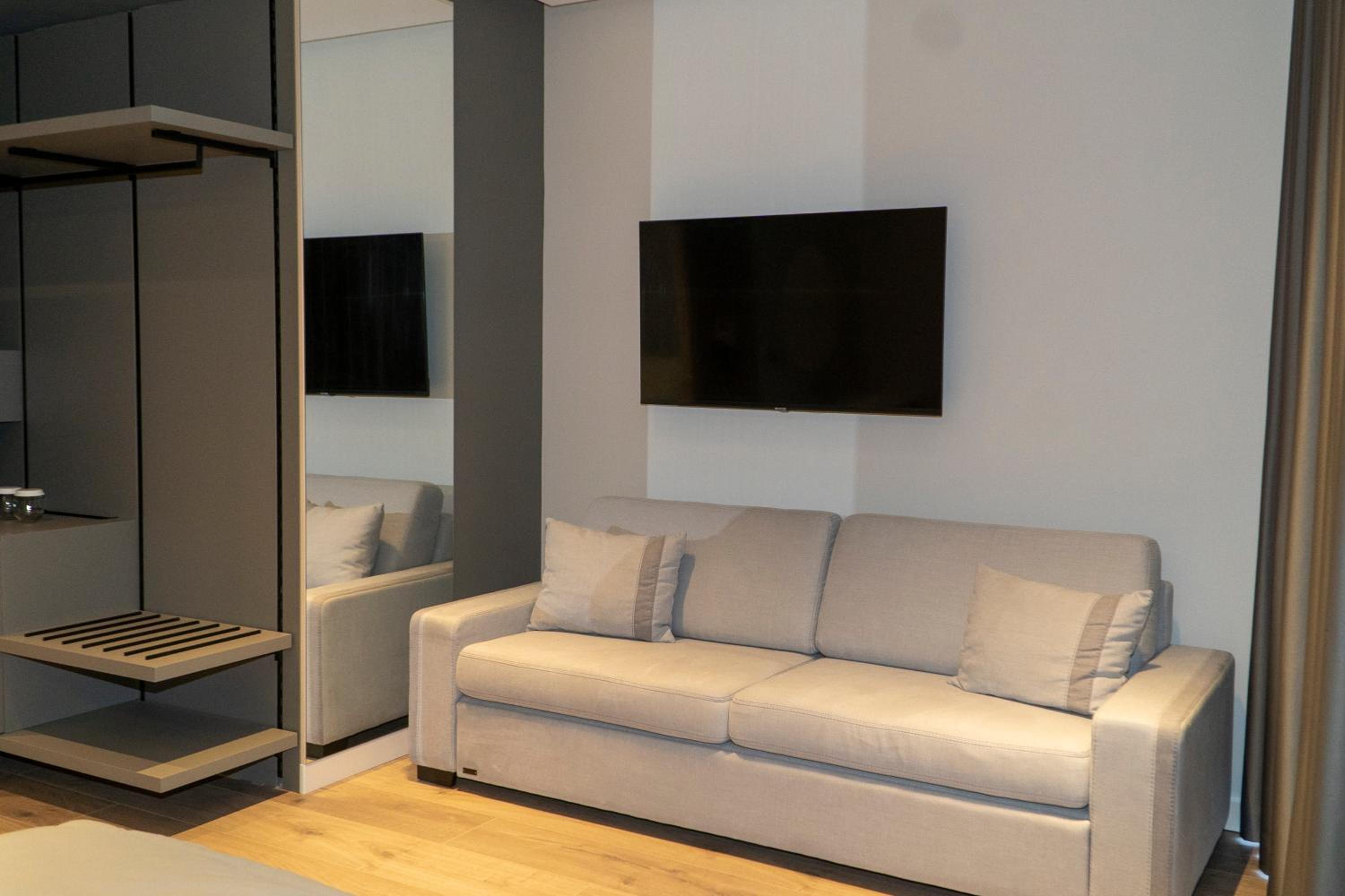 Superior Double Room photo 2