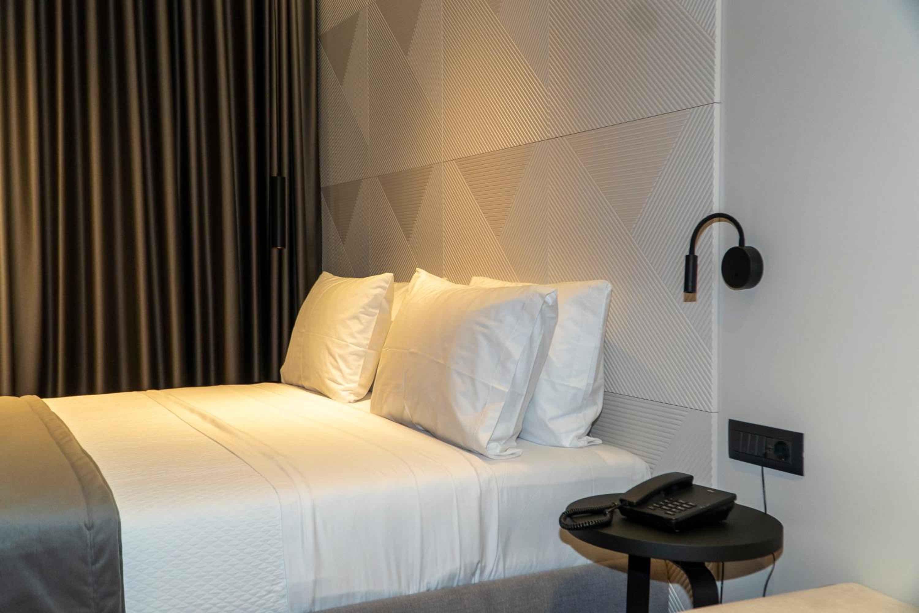 Deluxe Double Room photo 1