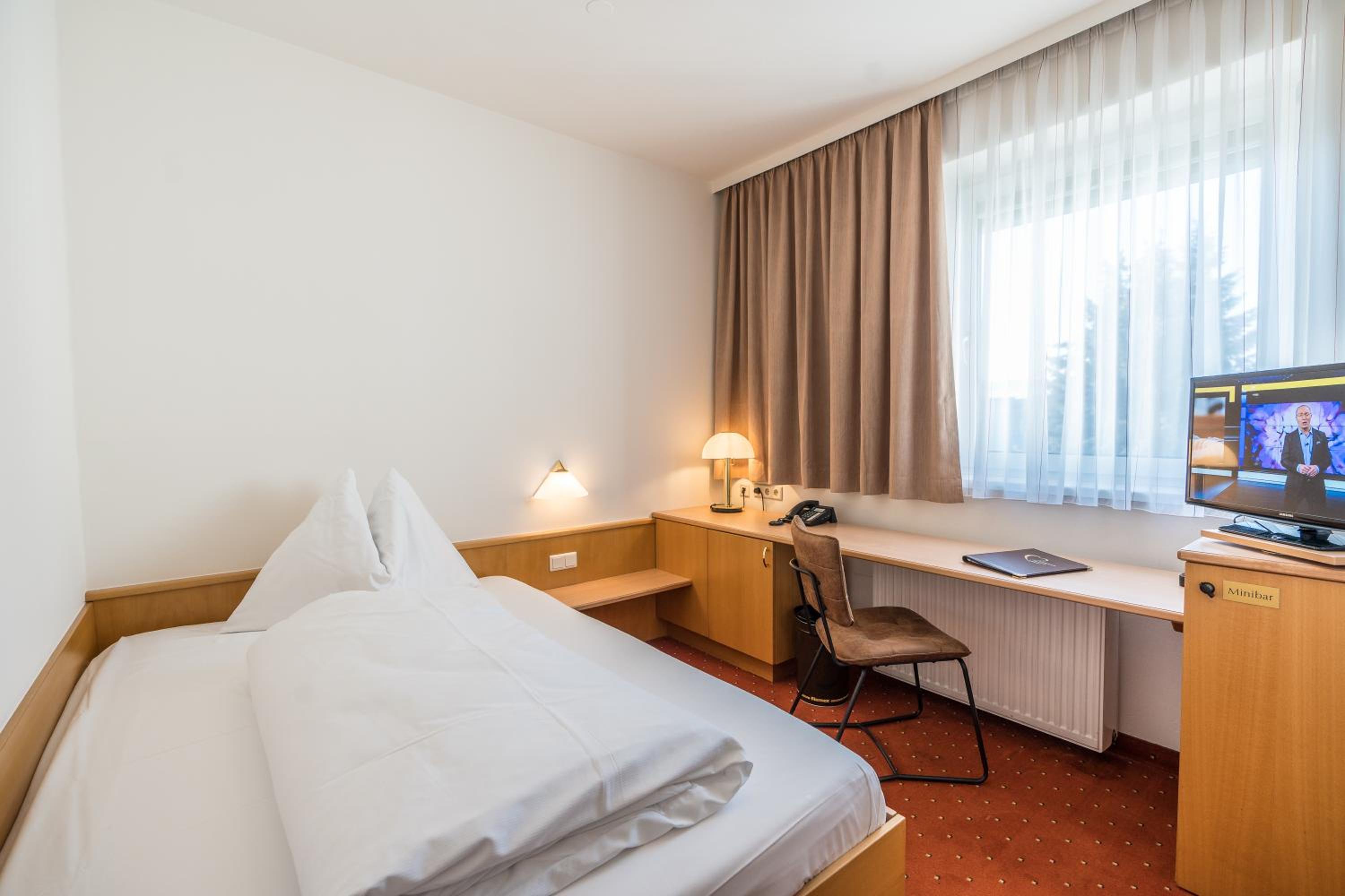 Business Room