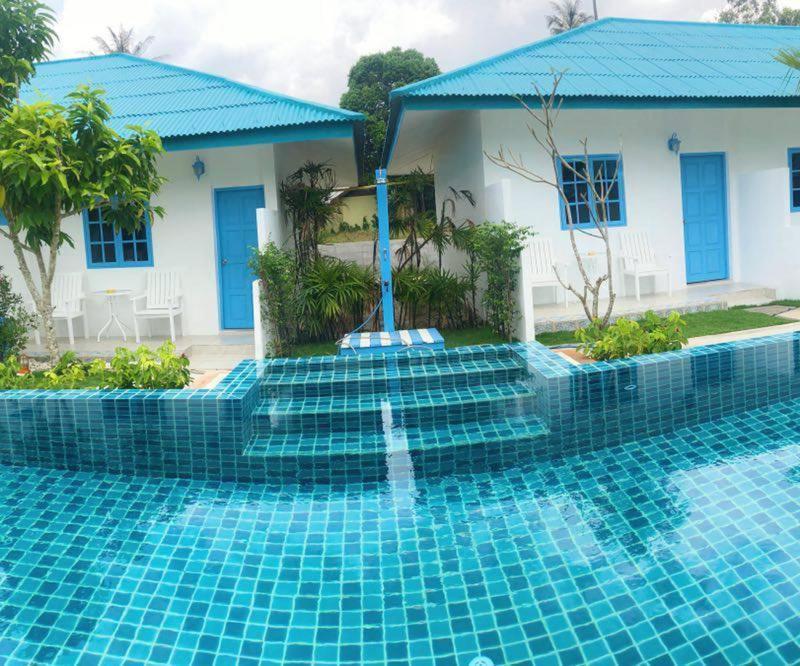 Deluxe Double Room - Photo 16