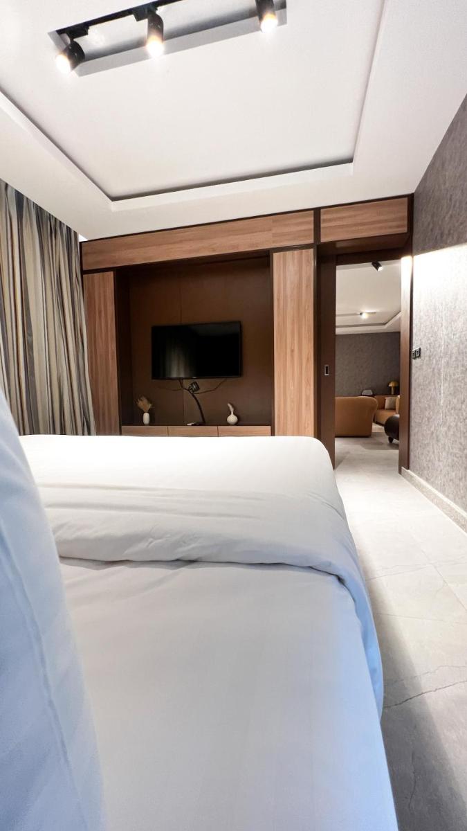 Suite photo 3