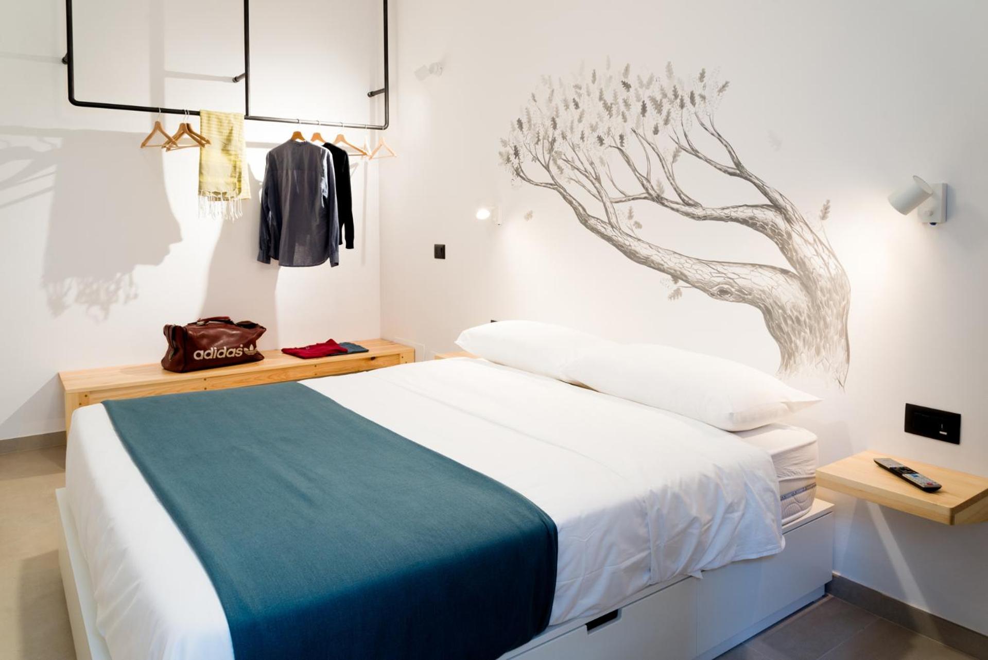 Large Double Room photo 2