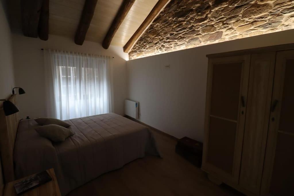 Casa de una habitación