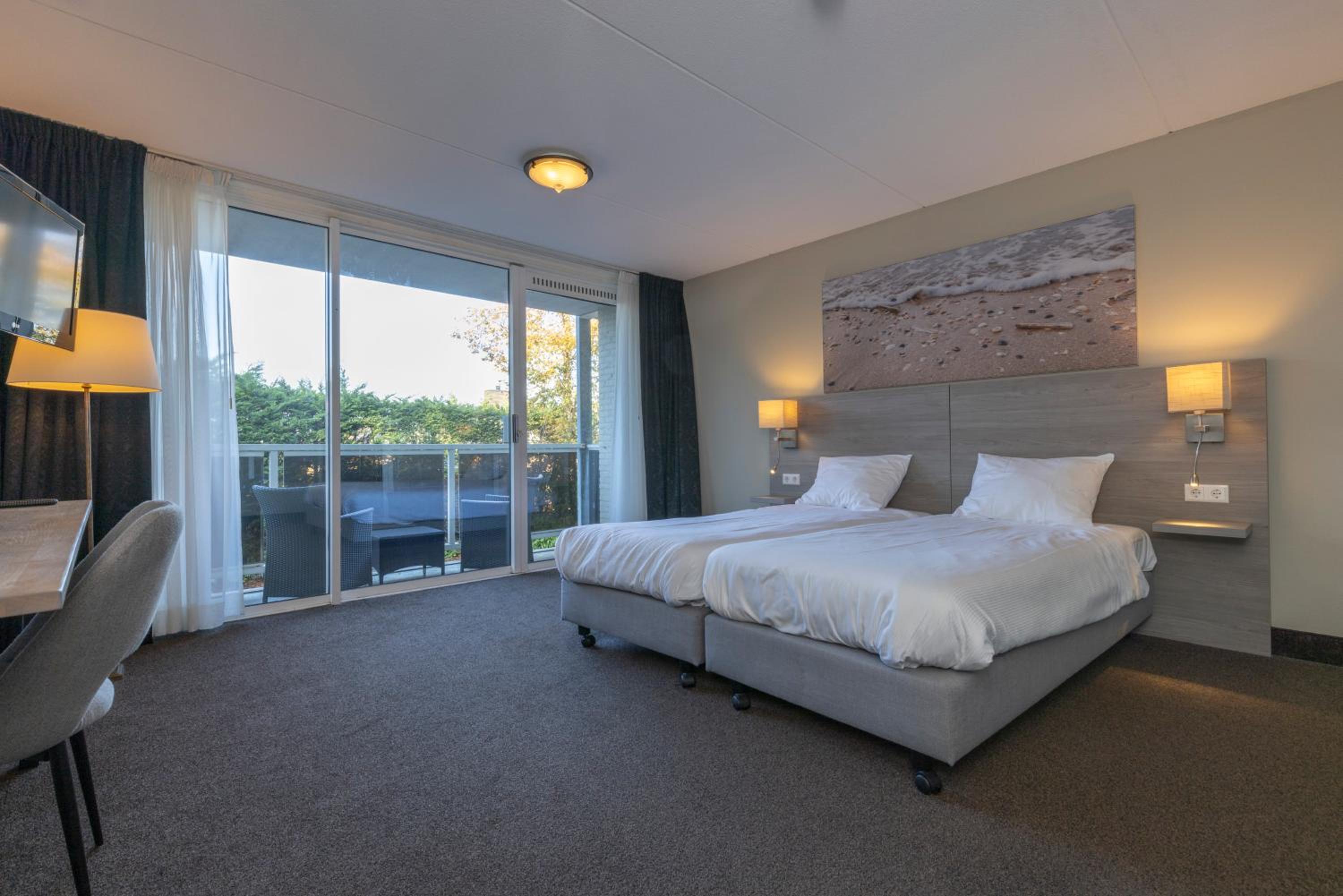 Double Room - Disability Access photo 1