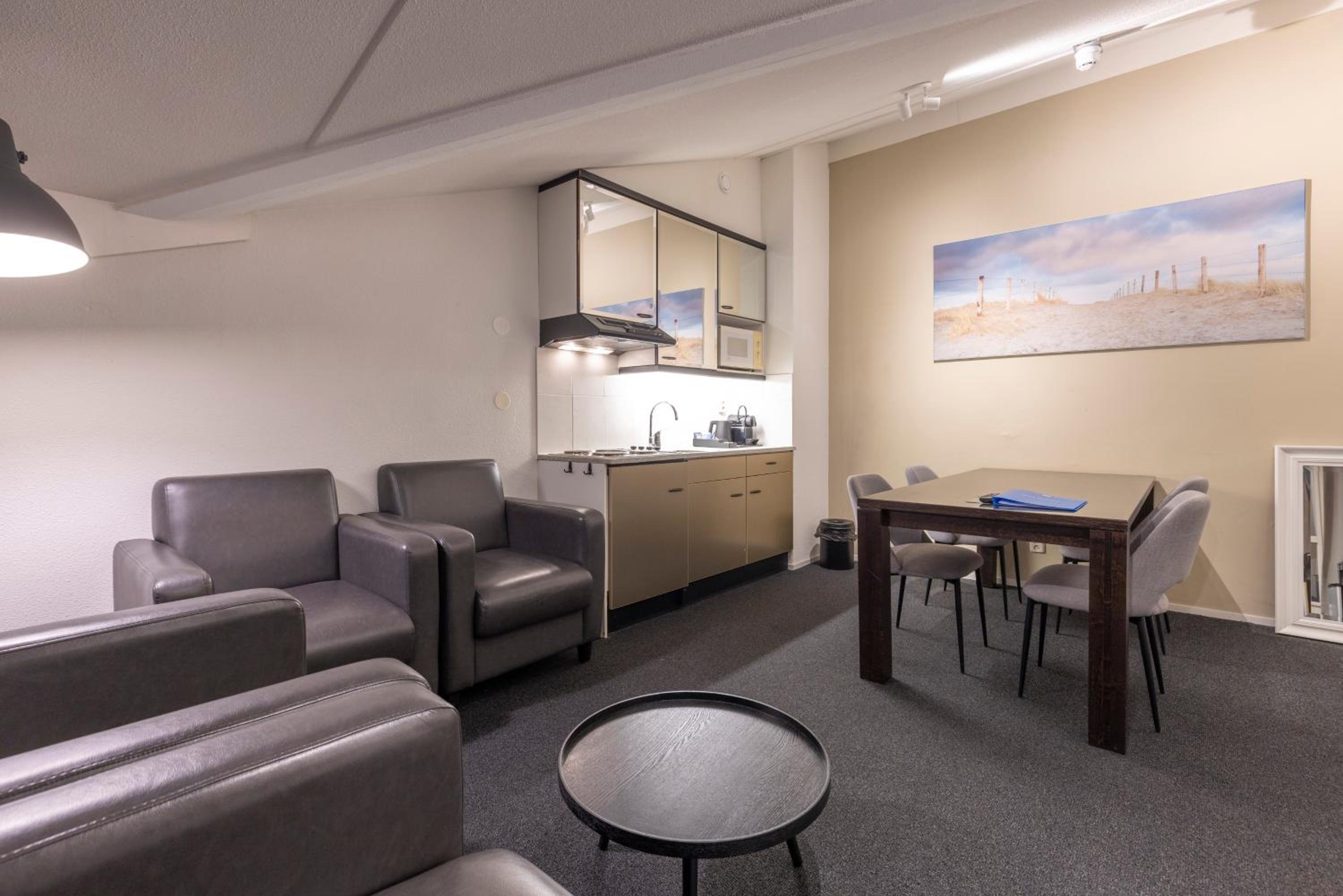 Suite photo 2