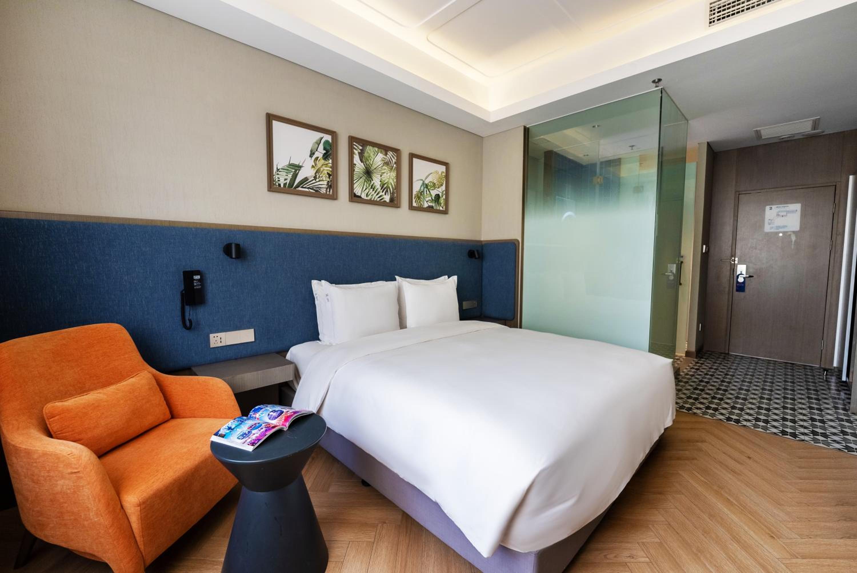 Standard Room - Photo 6