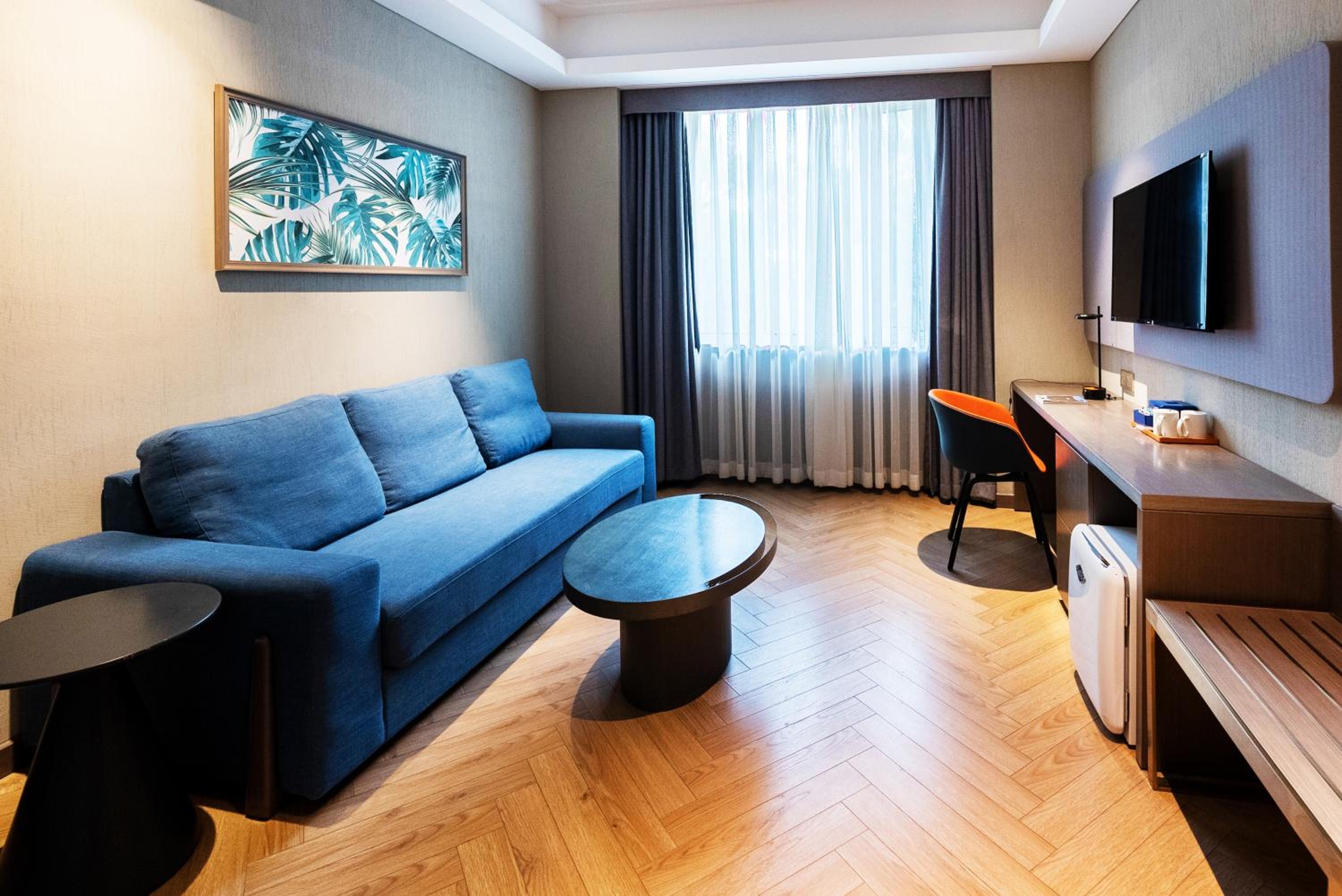King Suite - Photo 1