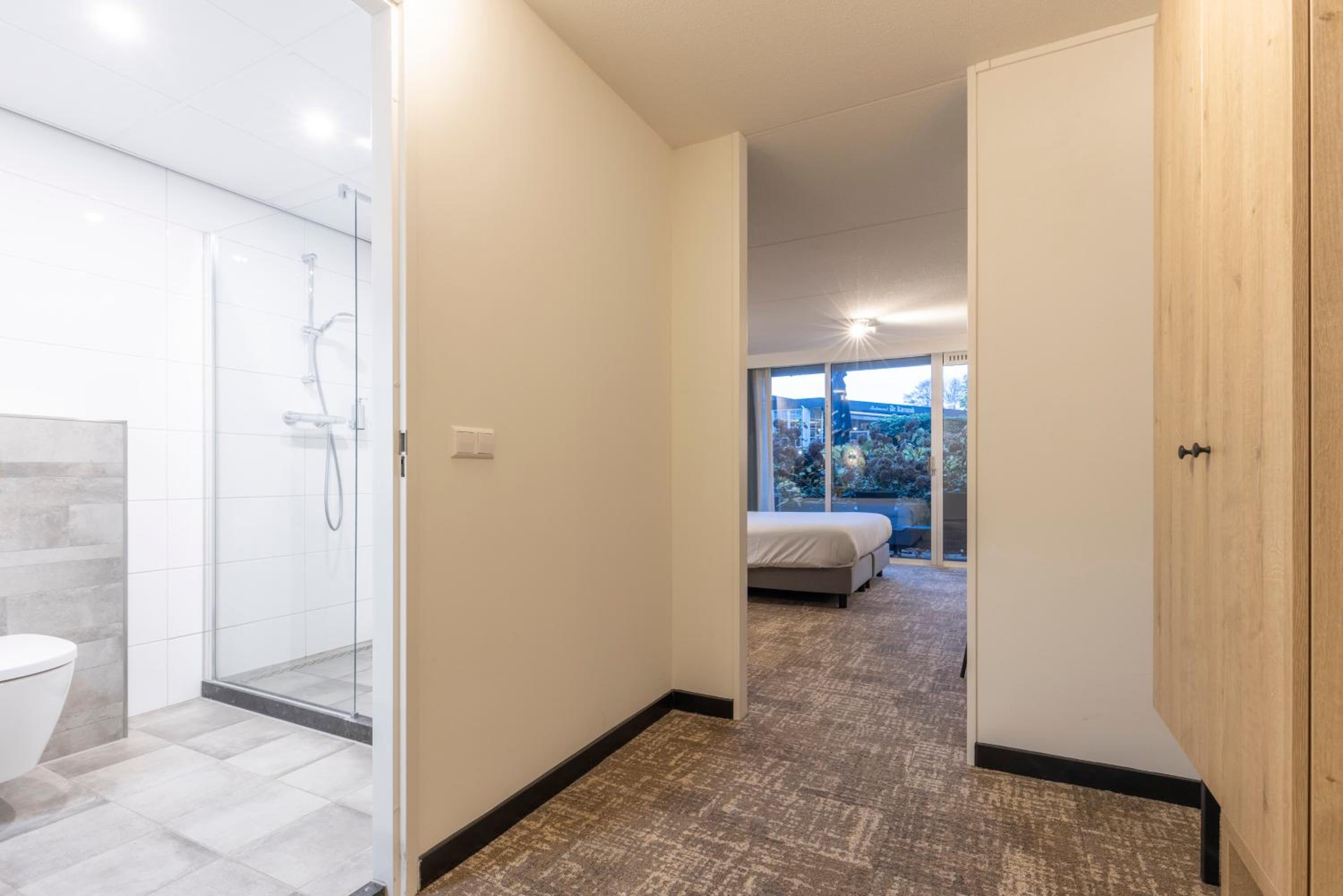 Superior Double Room photo 2