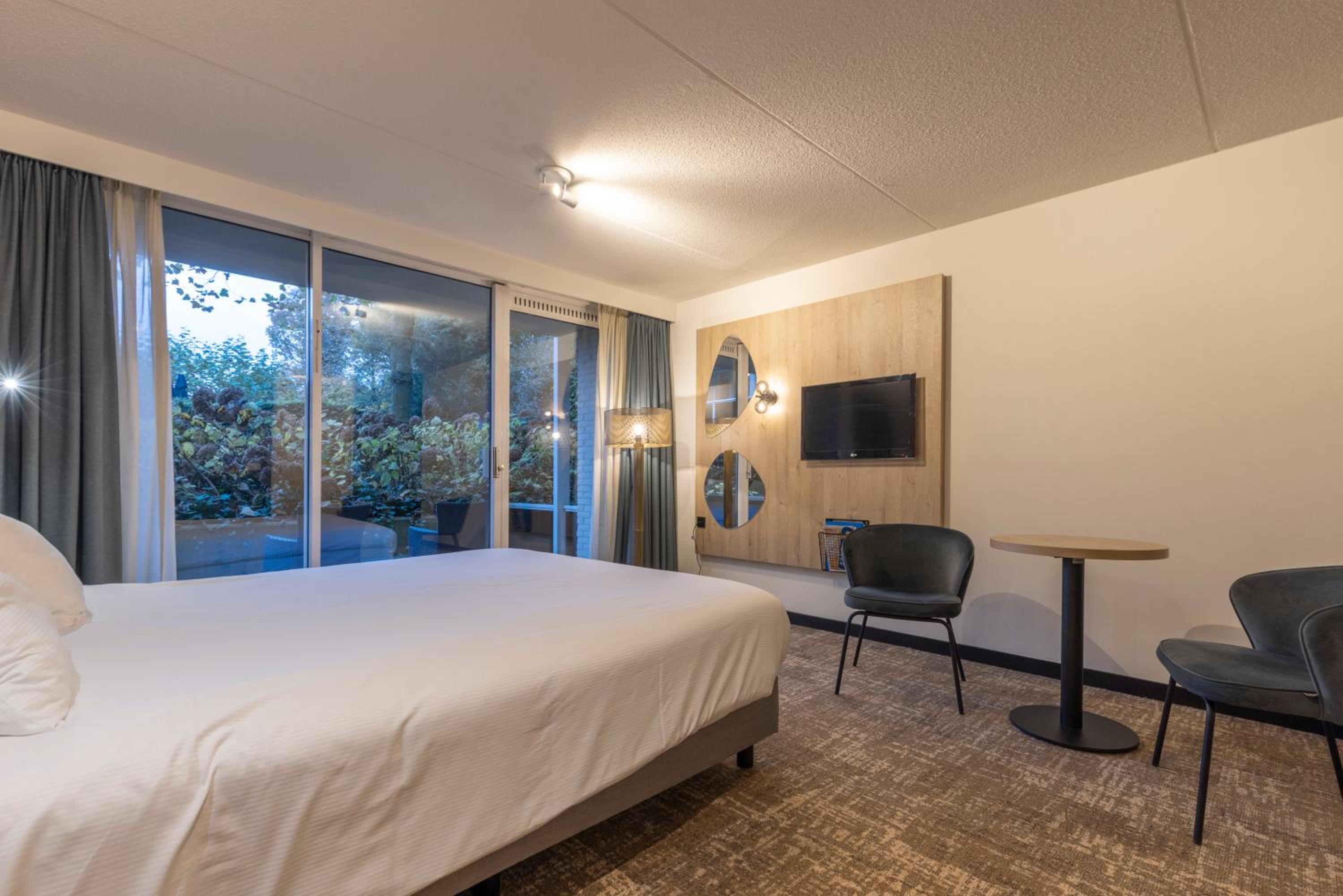 Superior Double Room photo 1