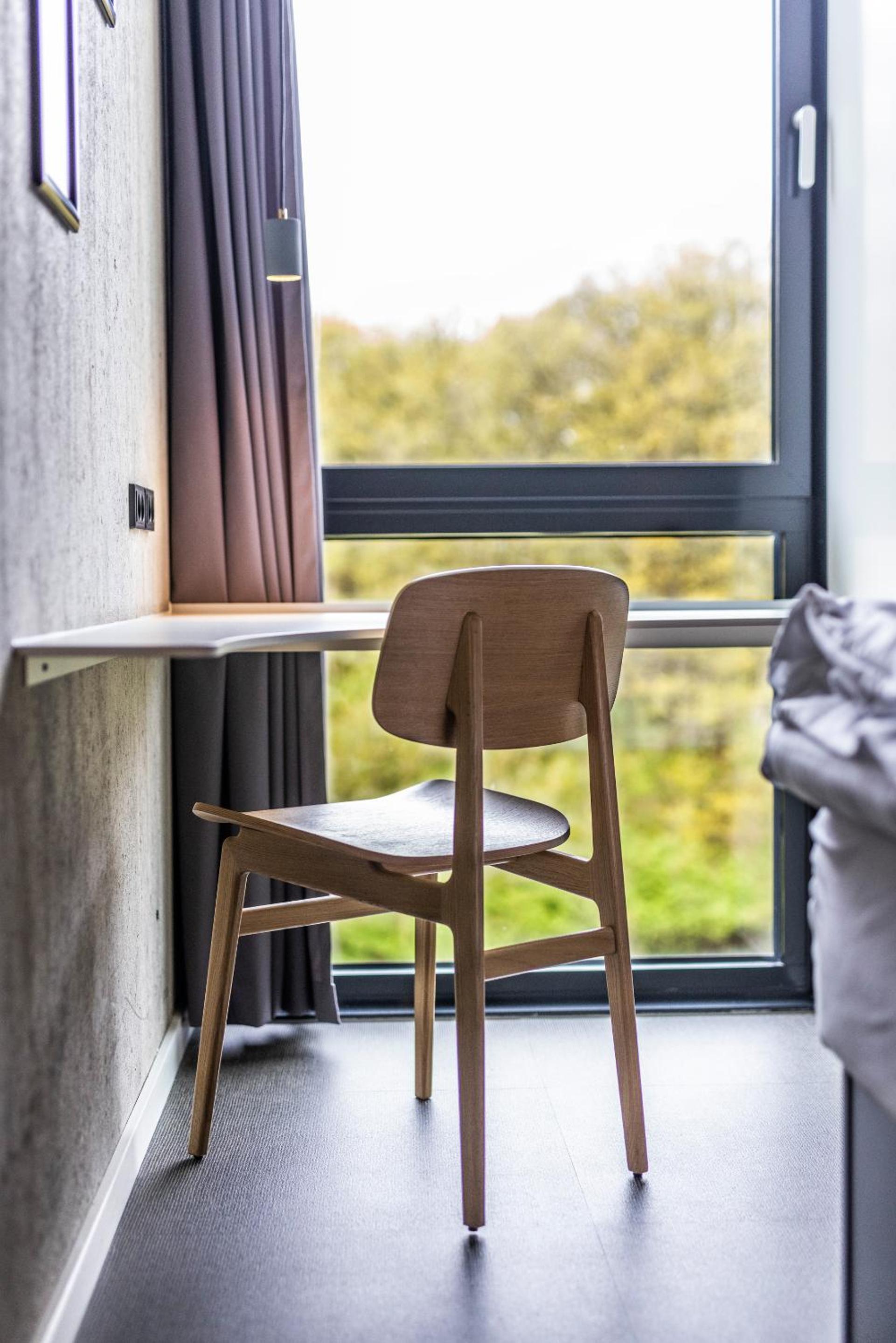 Standard Room - Photo 6
