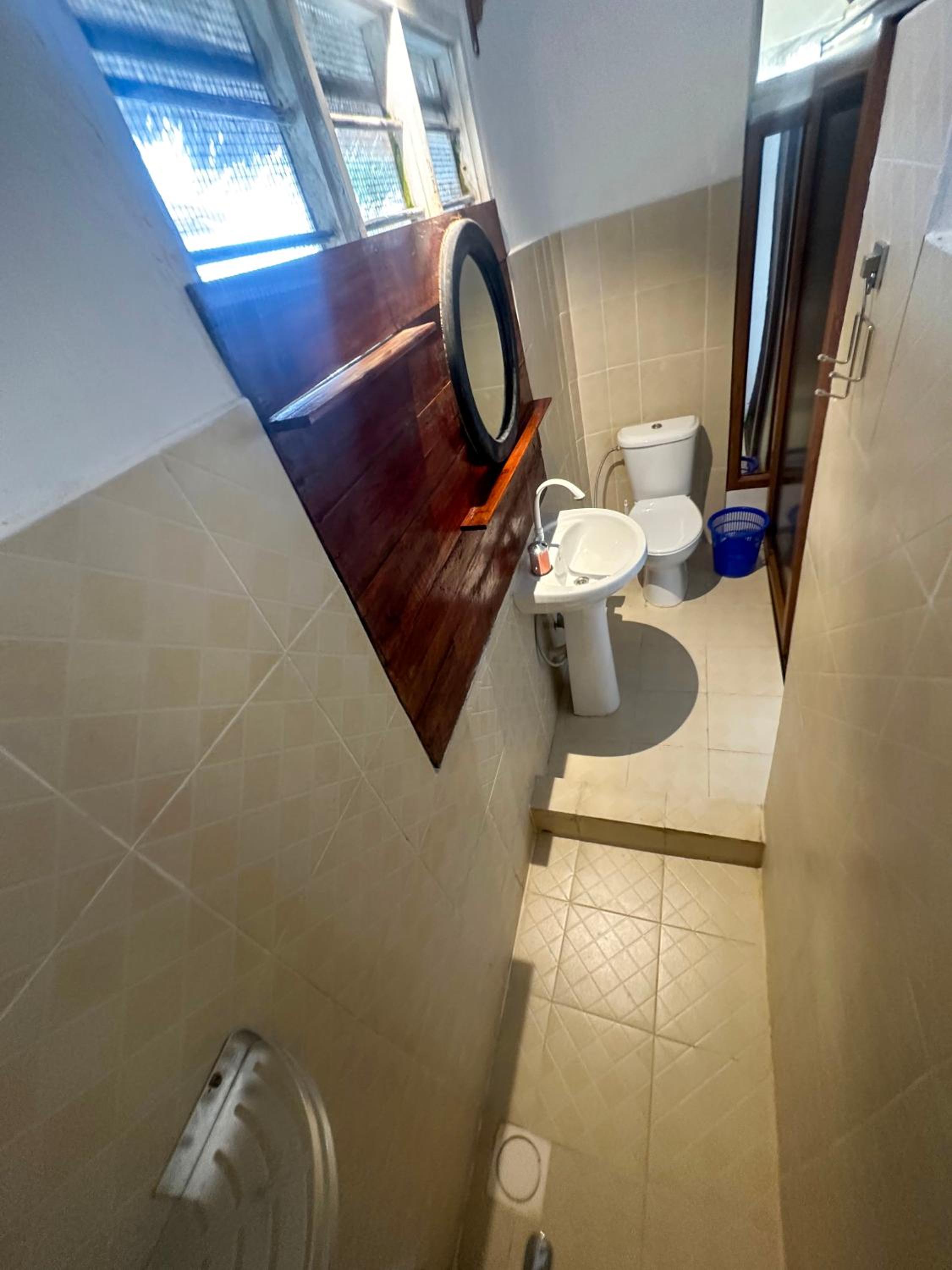 Deluxe Double Room with Balcony and Sea View