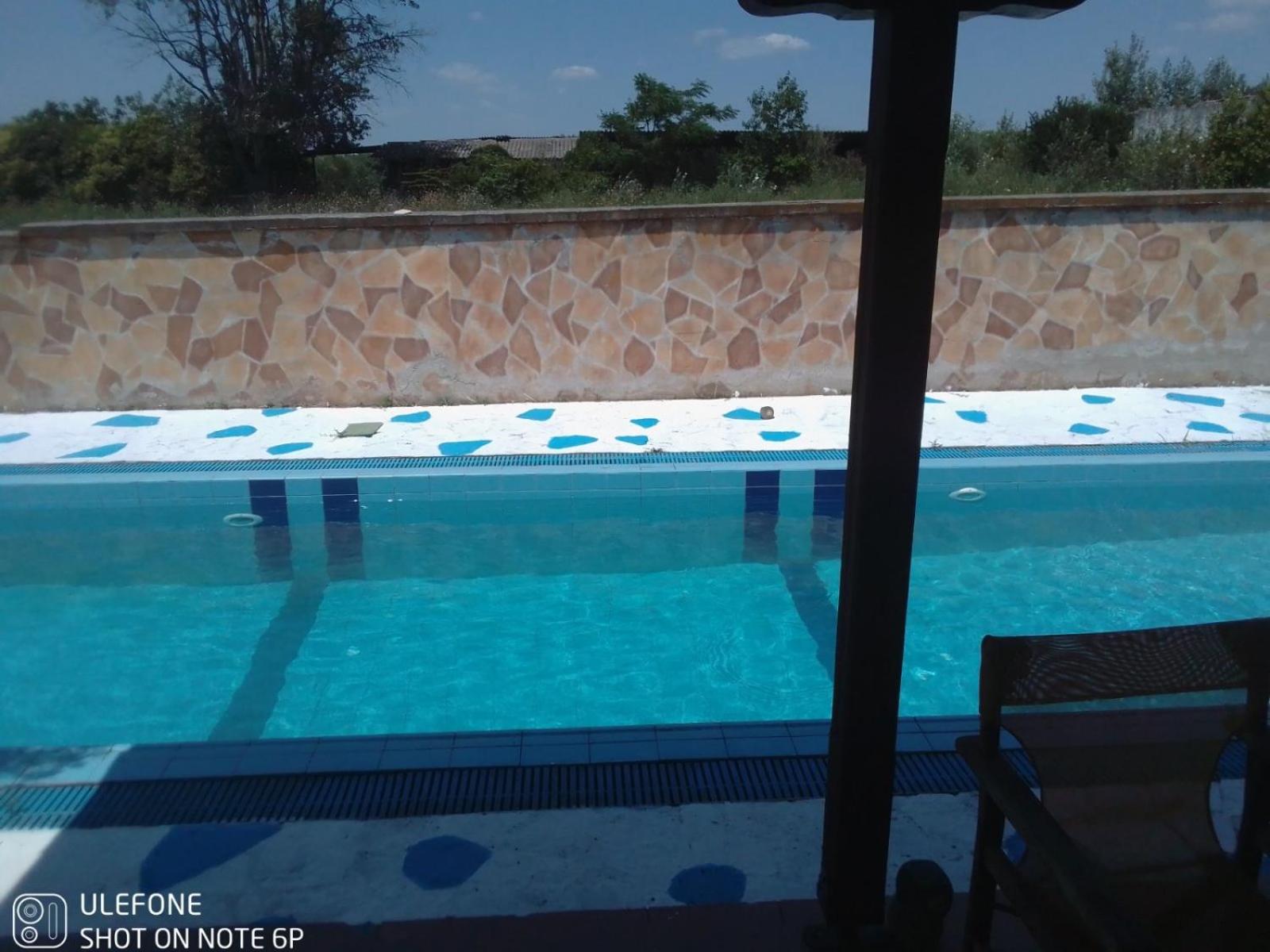 Two-Bedroom Villa photo 3