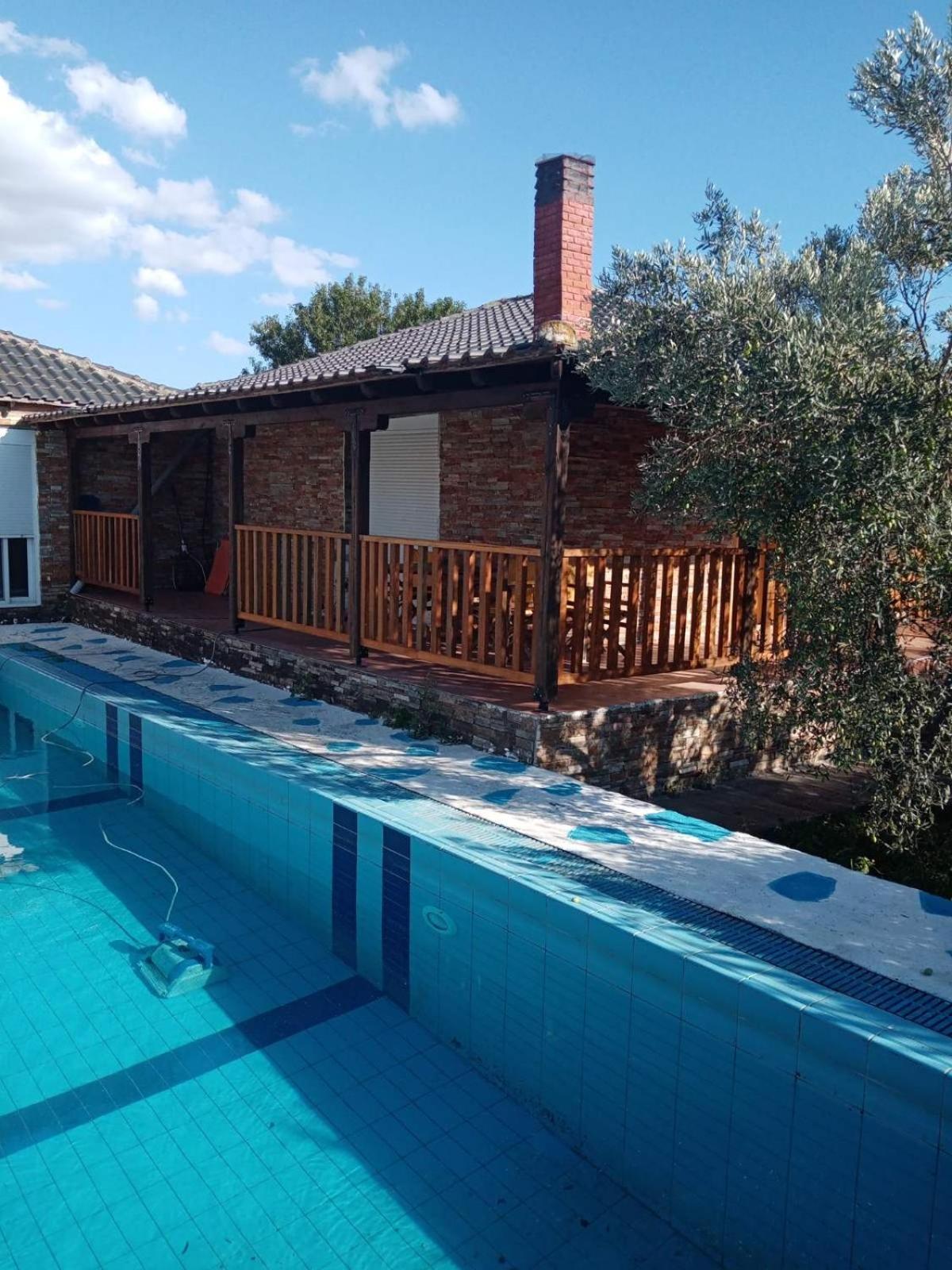 Two-Bedroom Villa photo 2
