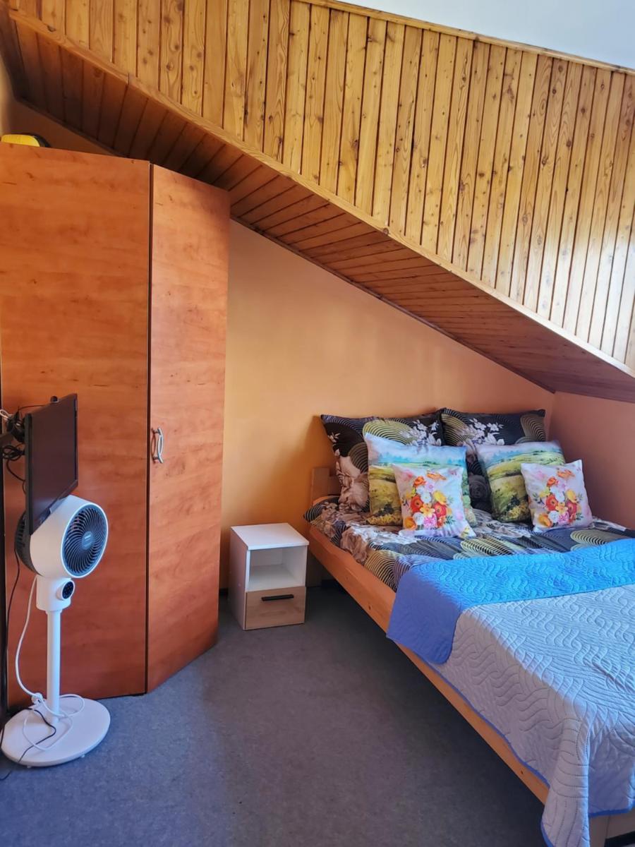 Double Room with Garden View photo 1