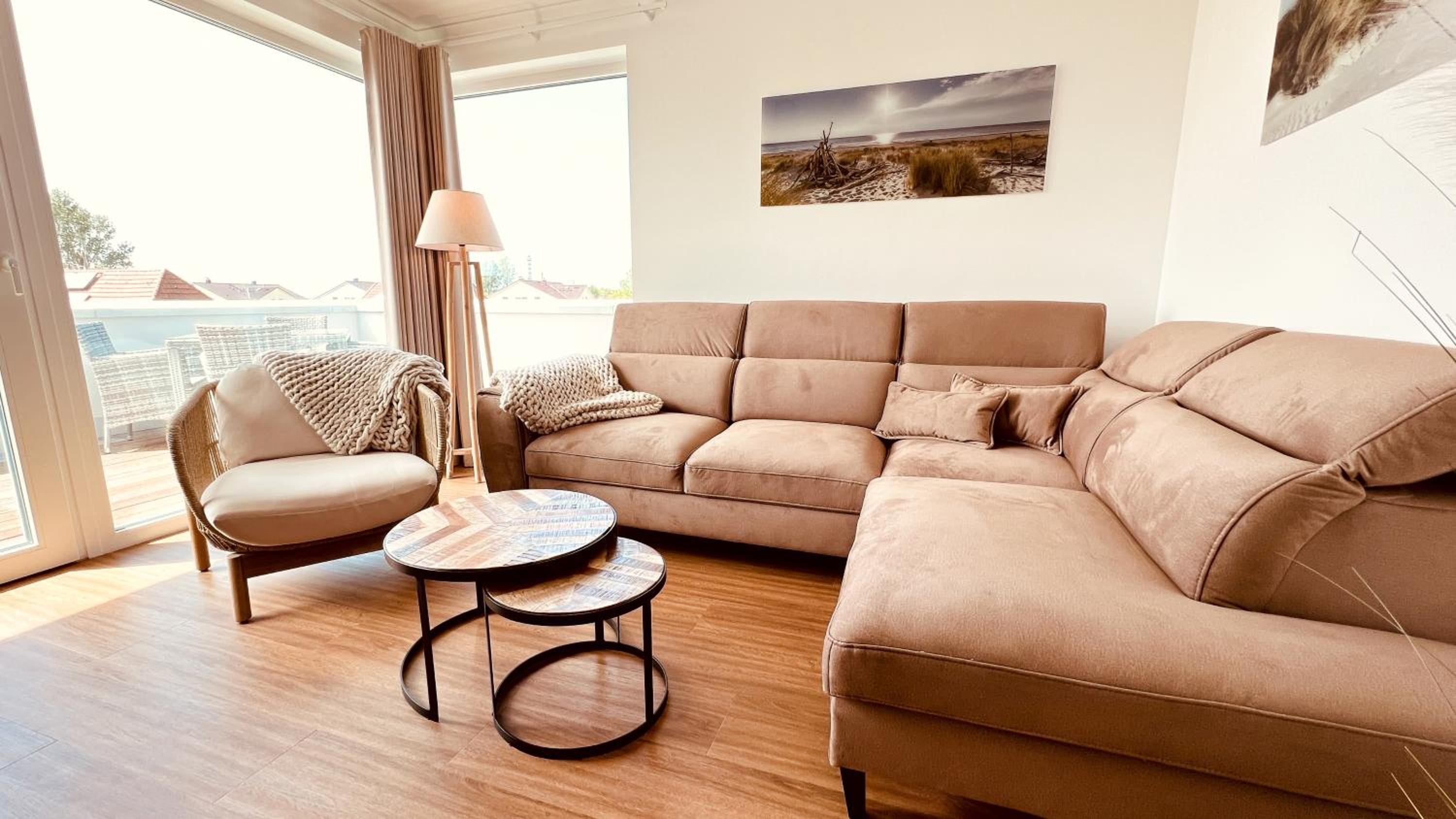 Apartment photo 1