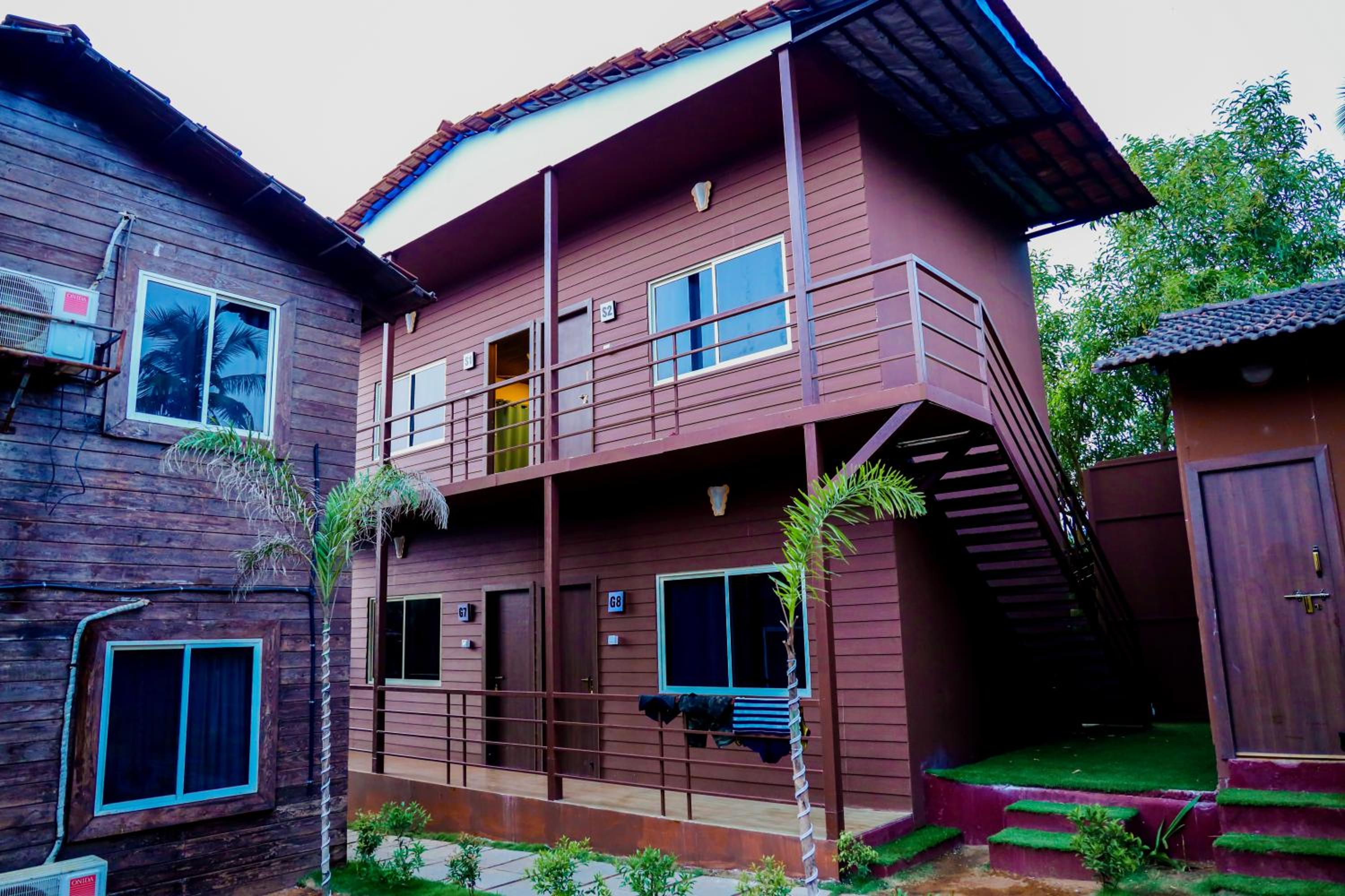 Courtyard View Room photo 2