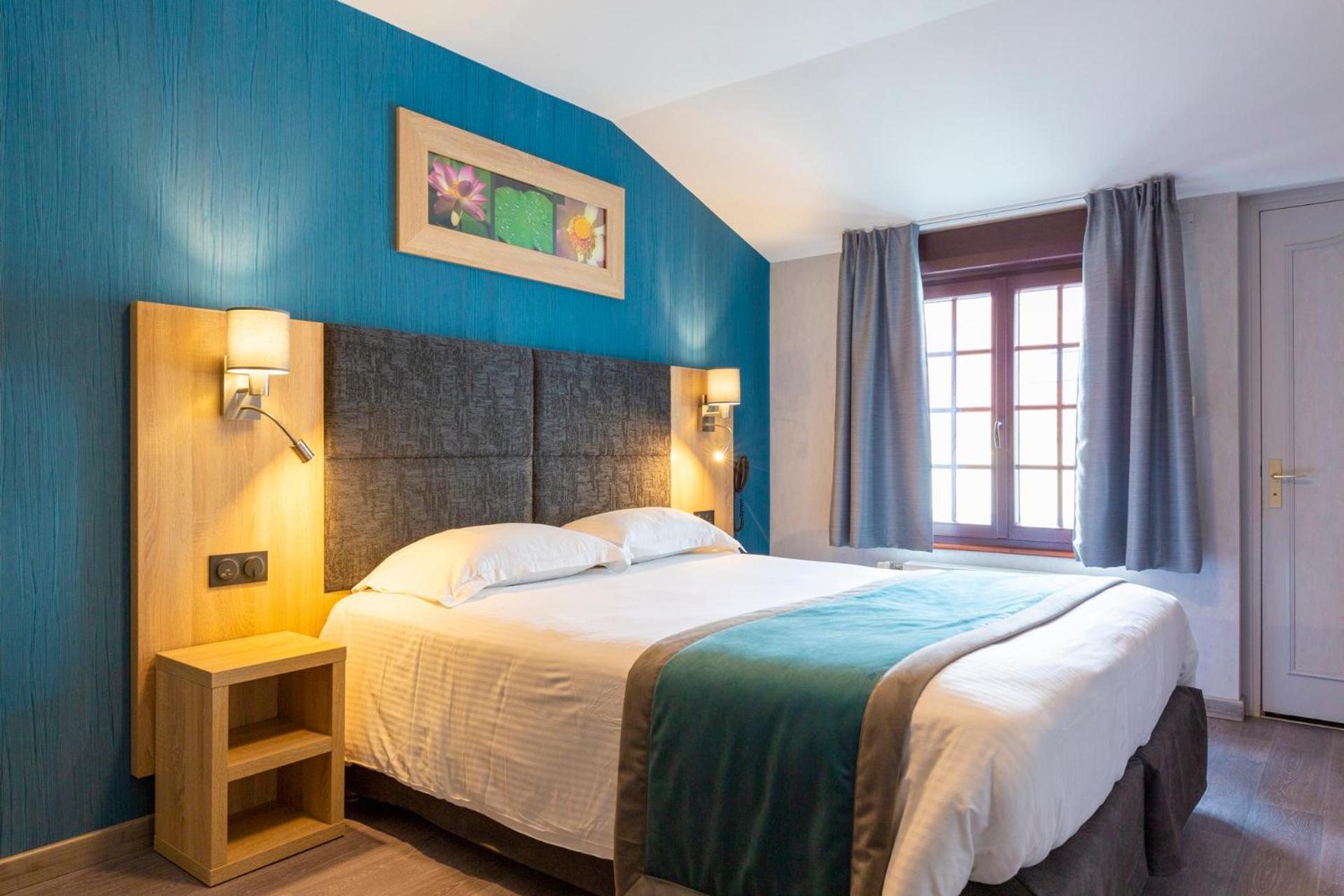 Chambre Double Supérieure Chambre Double Supérieure