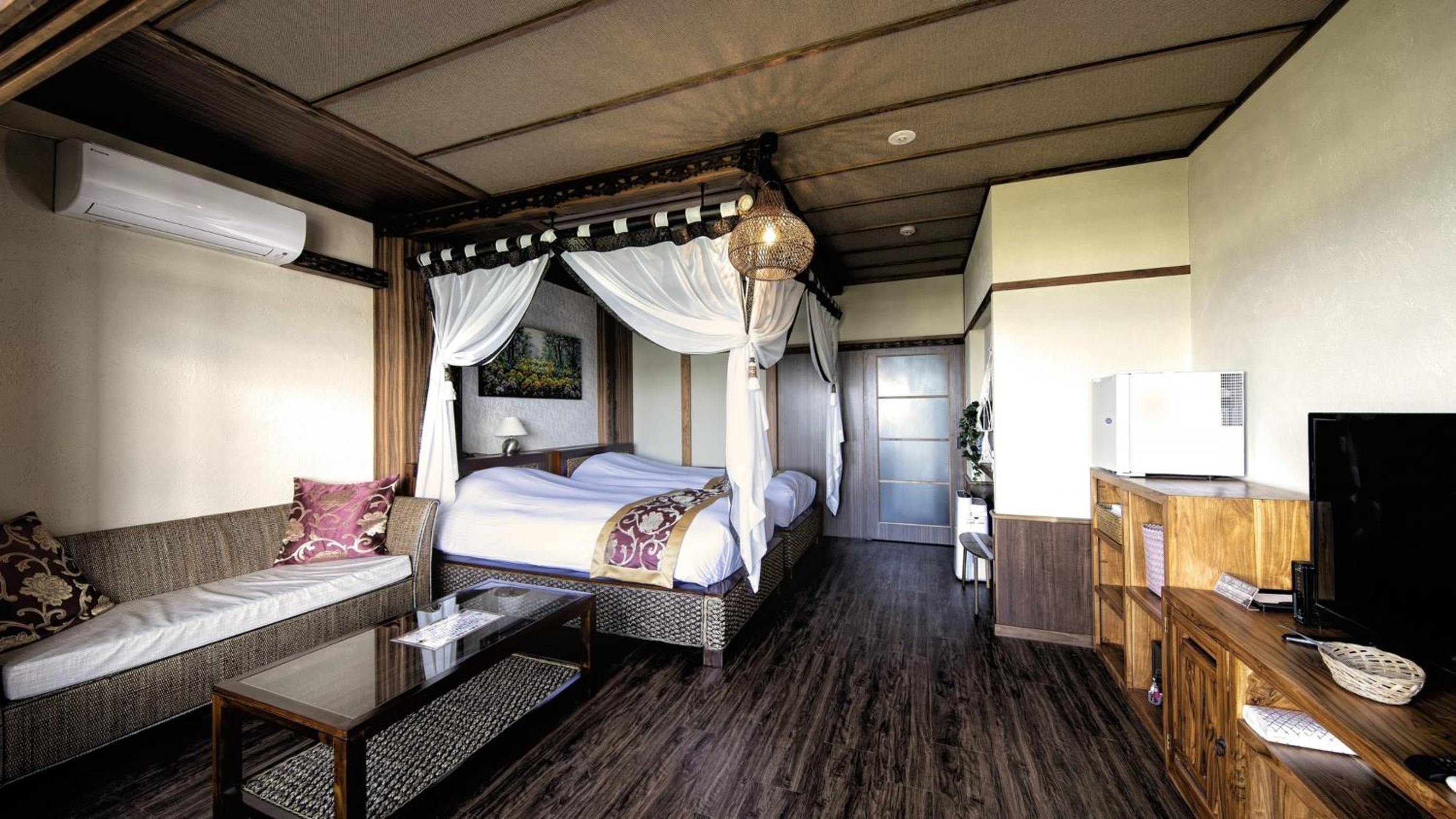 Twin Room  - Photo 3