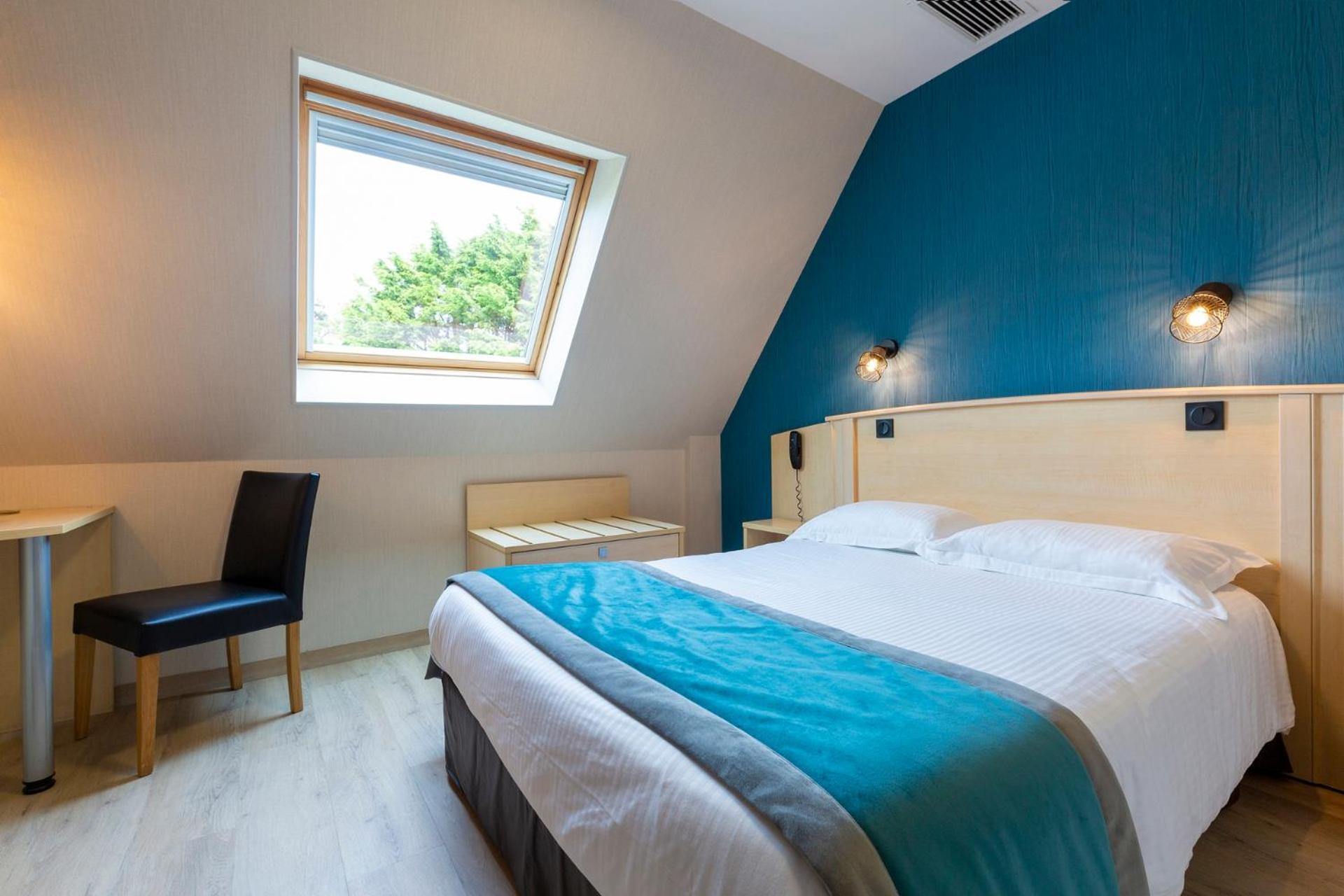 Petite Chambre Double Petite Chambre Double
