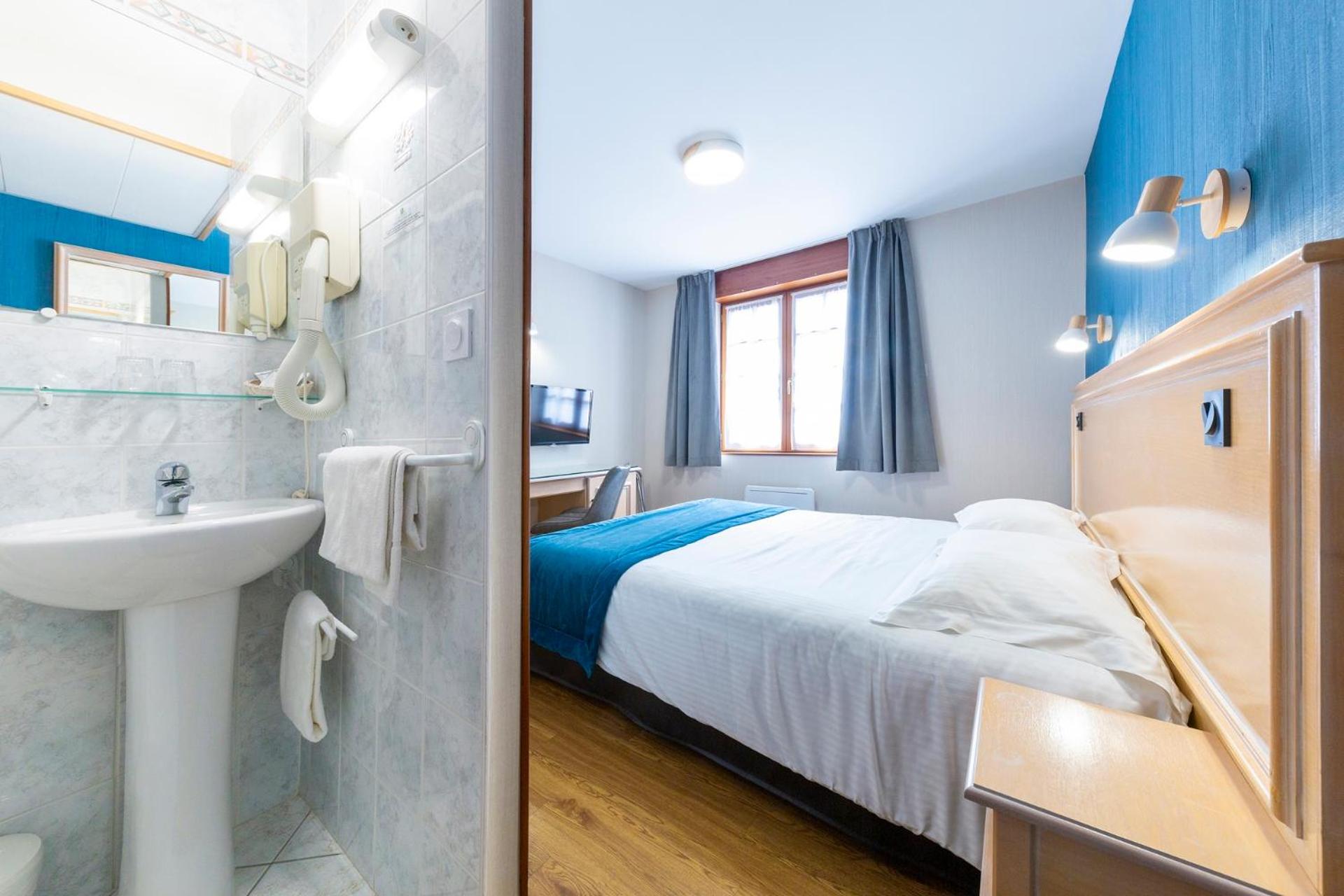 Petite Chambre Double Petite Chambre Double