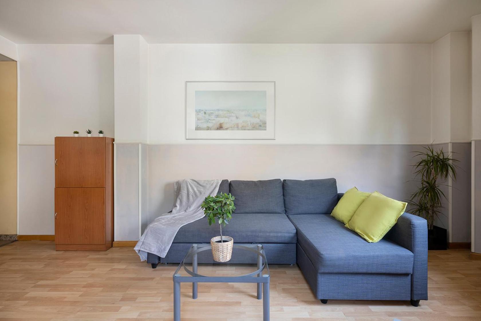 Standard Apartment photo 3