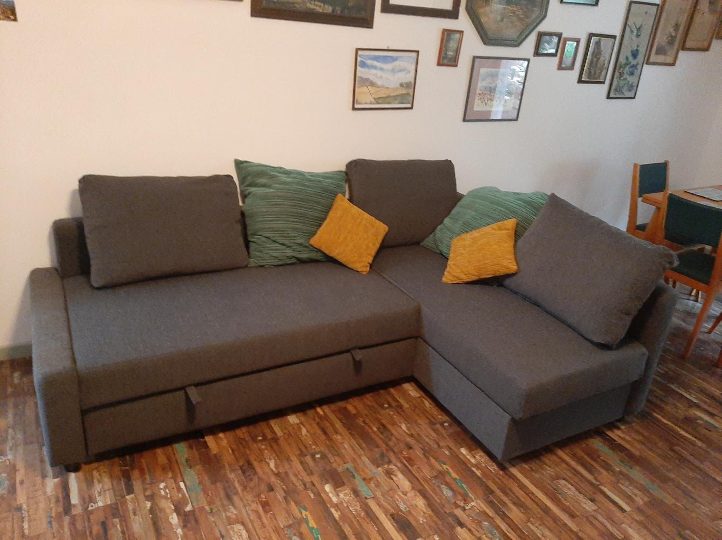 Apartment with Garden View - Photo 12