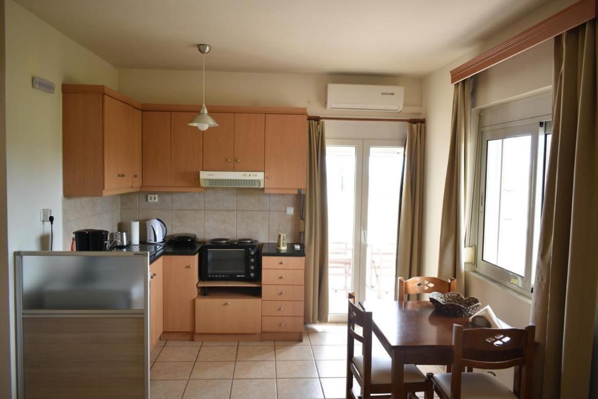 Apartment with Sea View photo 1