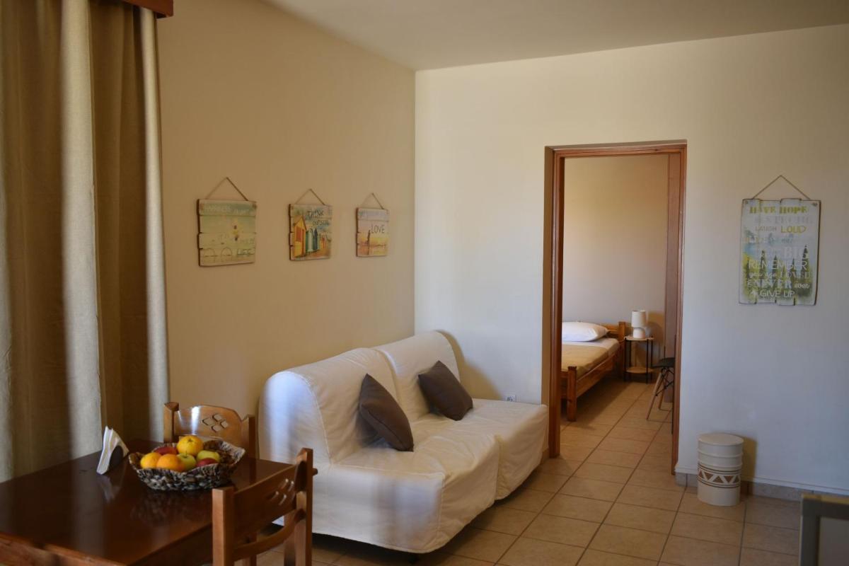 Apartment with Sea View photo 2