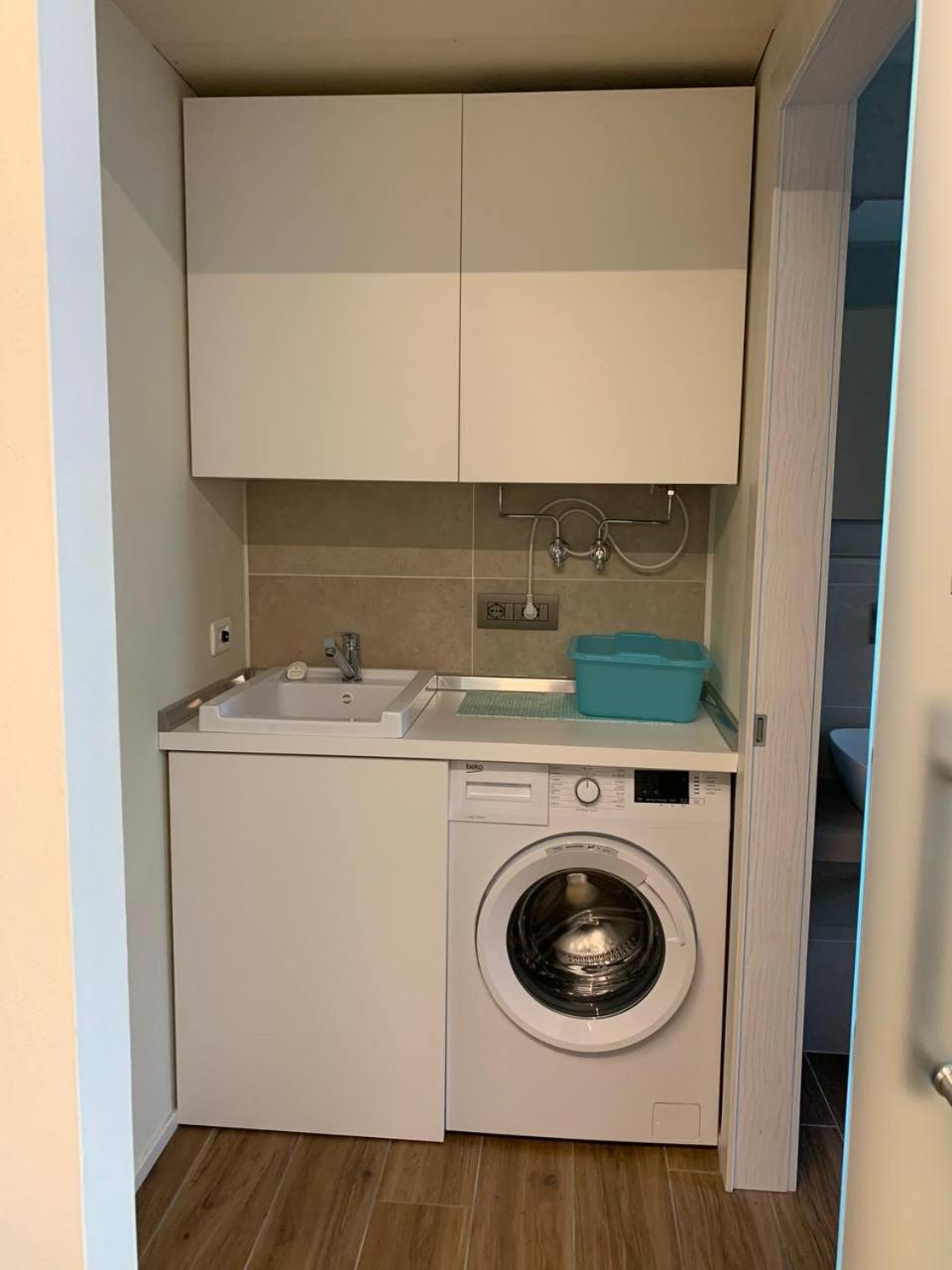 Deluxe Apartment photo 3
