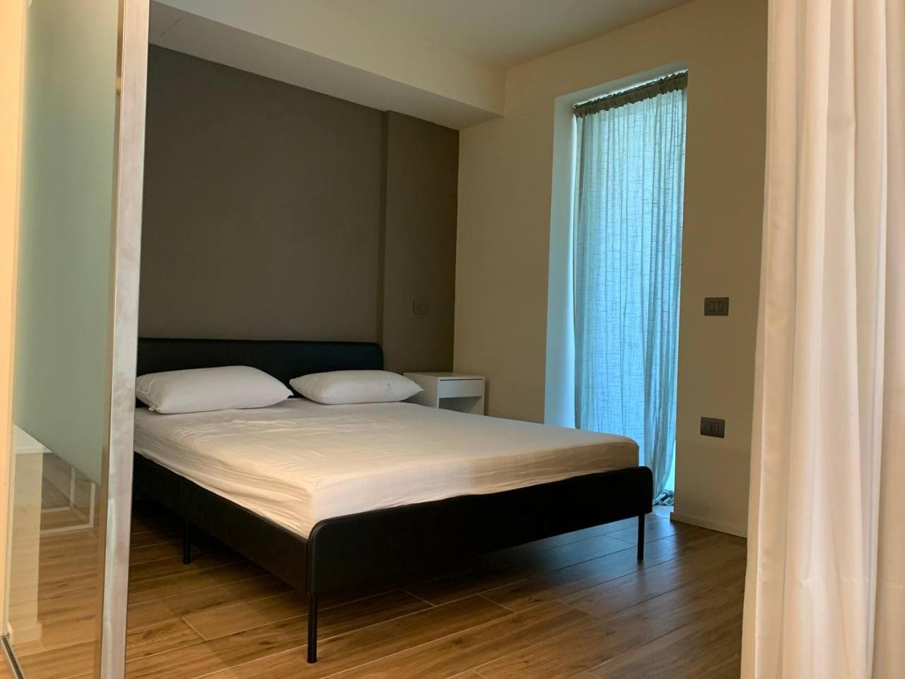 Deluxe Apartment photo 1