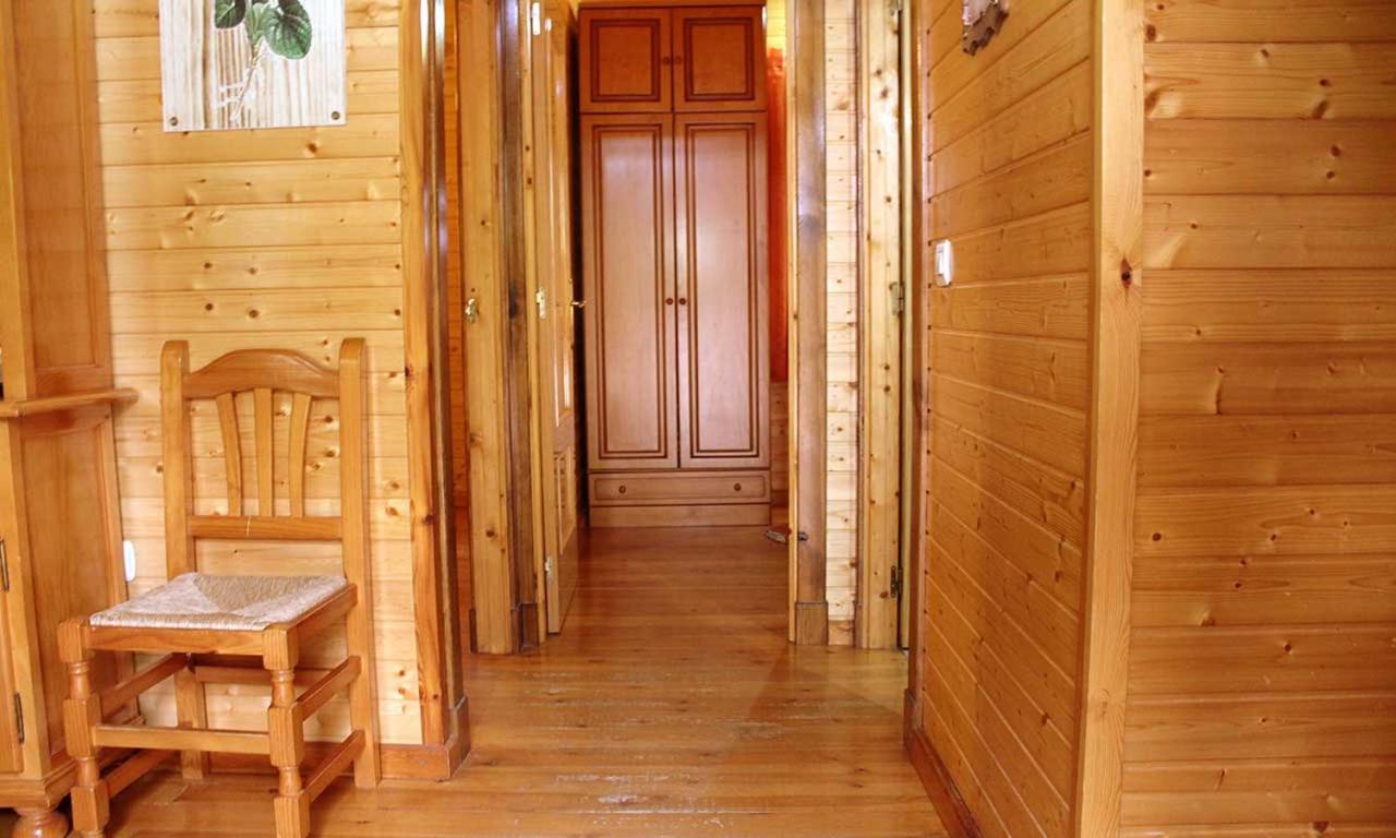 Bungalow de Dos Habitaciones