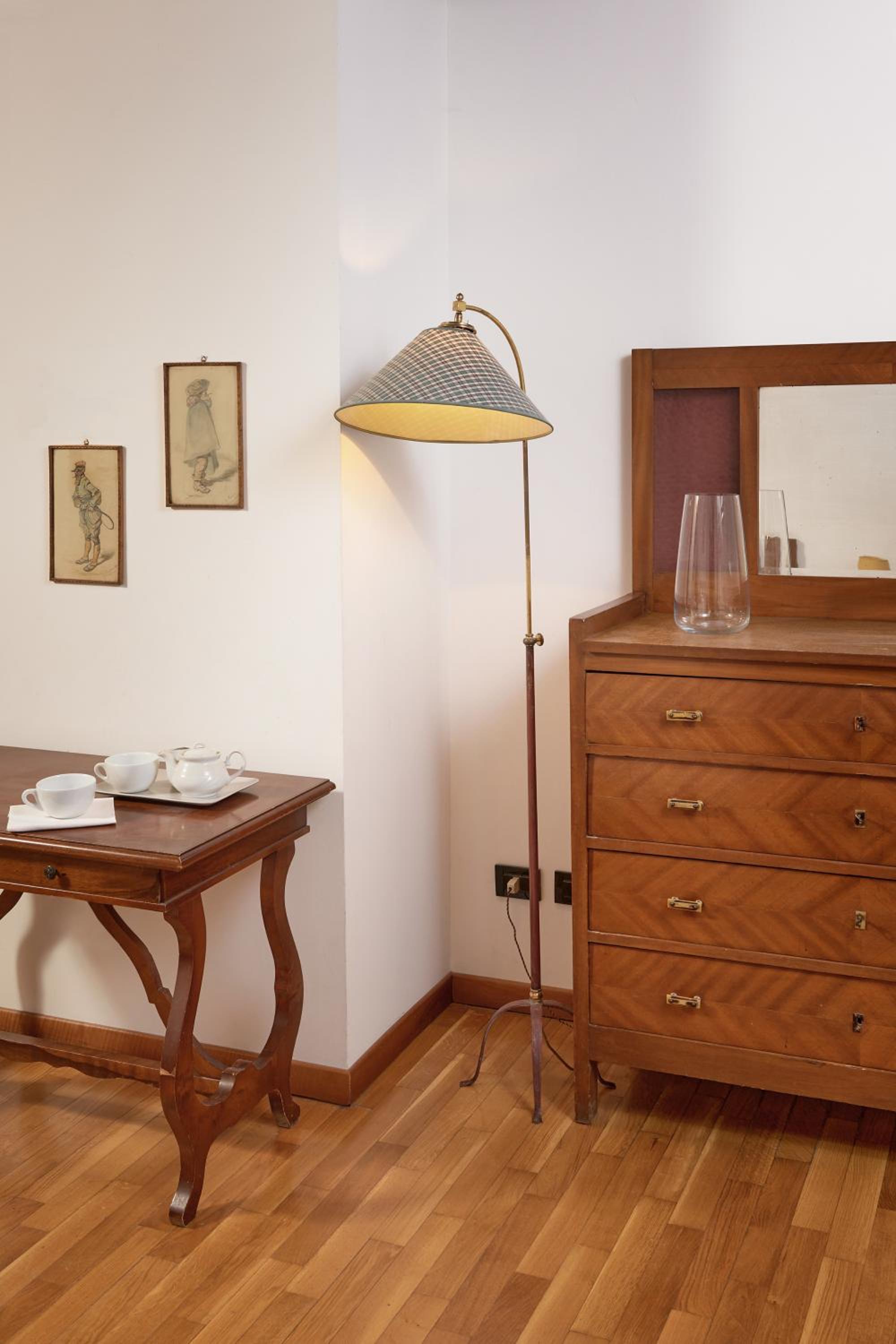 Double Room - Photo 3