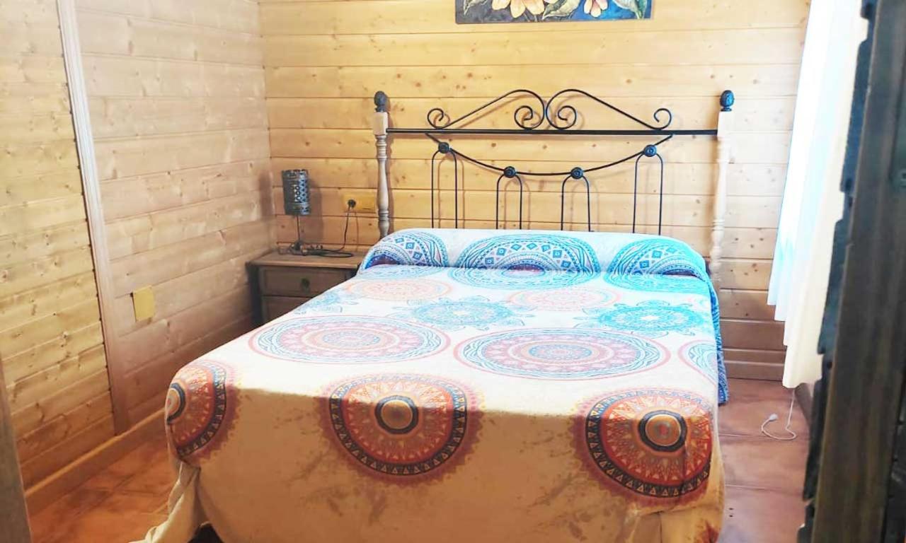 Cabaña de una habitación