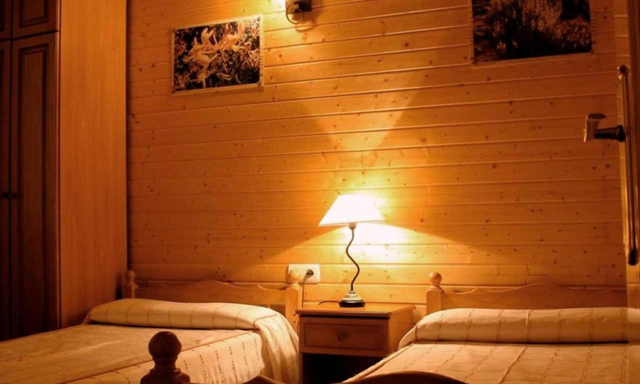Bungalow de Dos Habitaciones