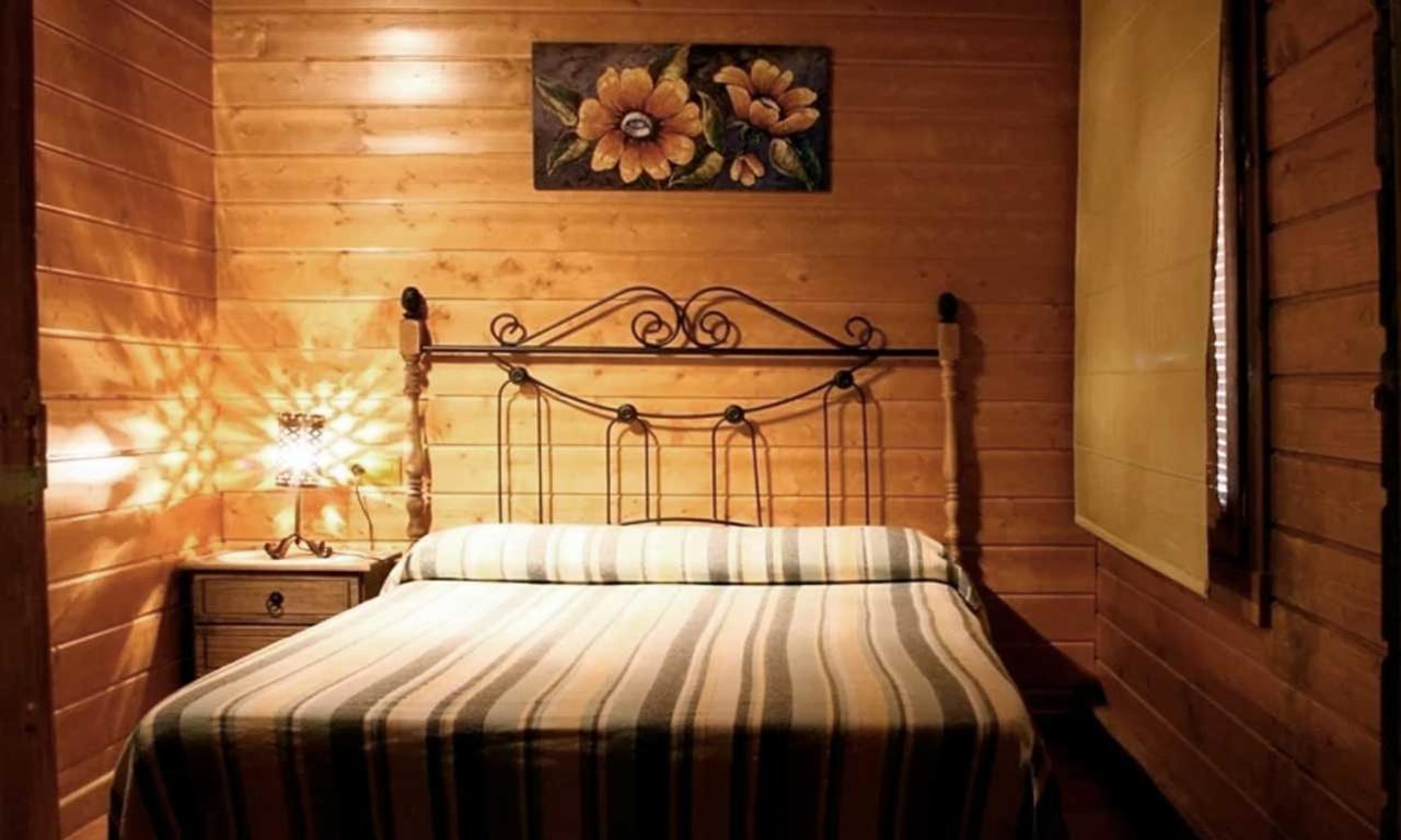 Bungalow de Dos Habitaciones