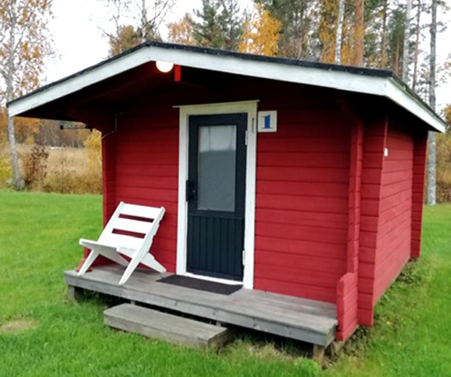 Mobile Home