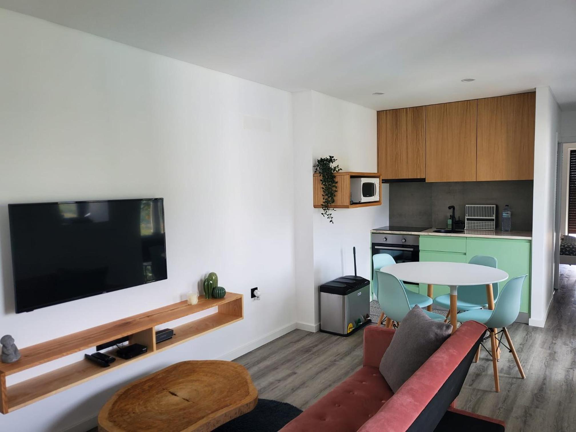 Two-Bedroom House photo 1