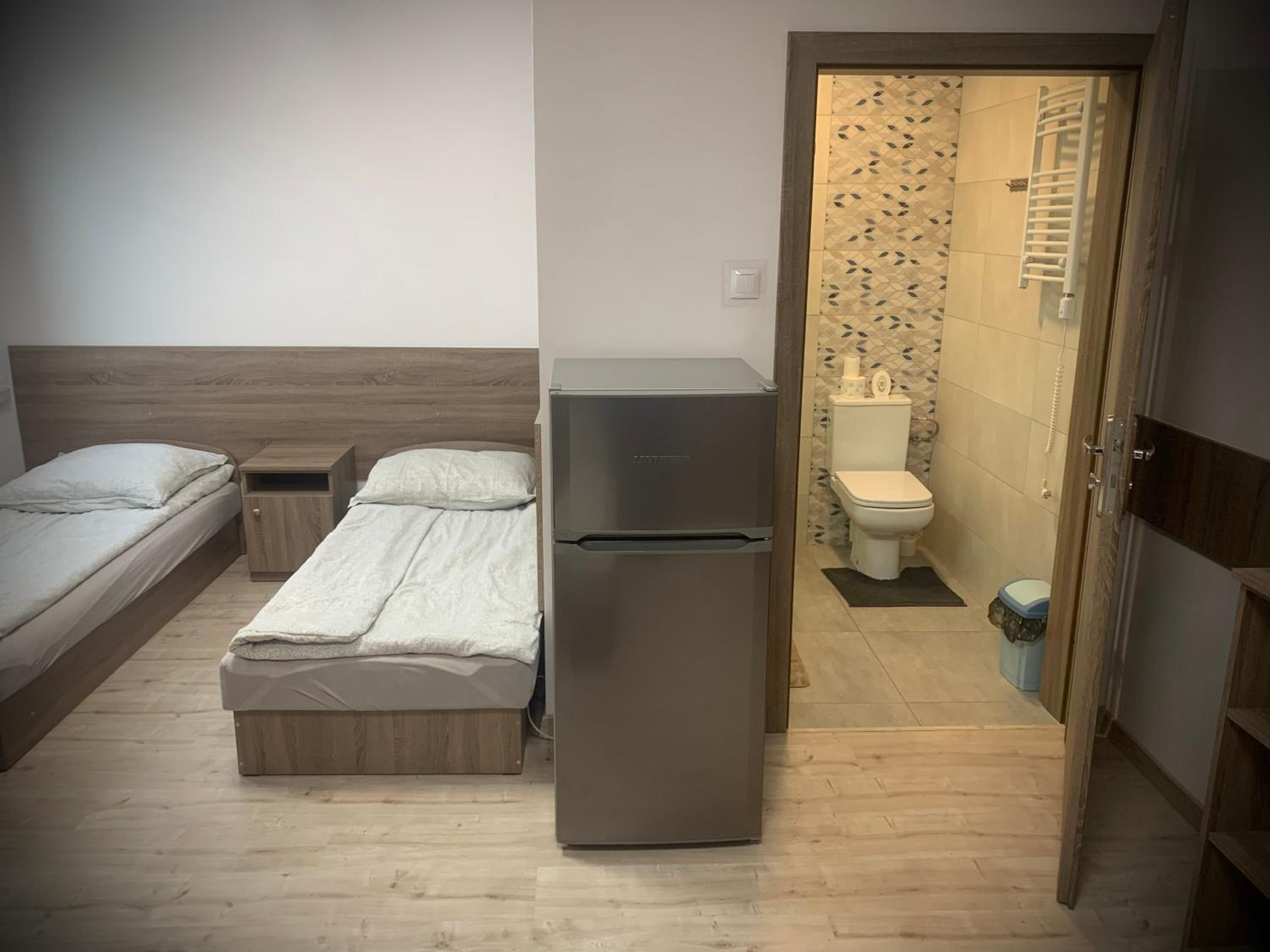 Quadruple Room with Shower photo 2