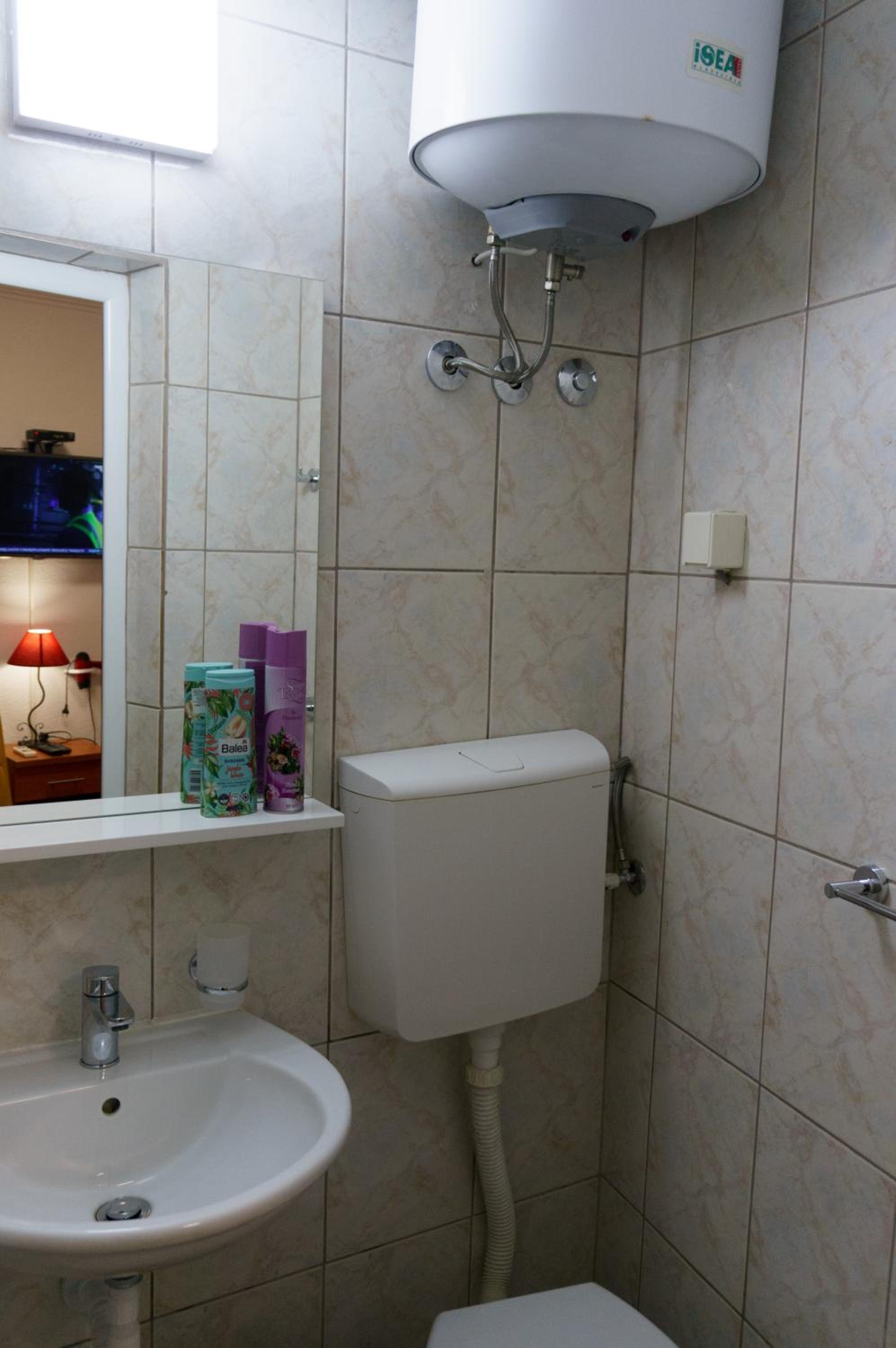 Double Room With Balcony photo 2