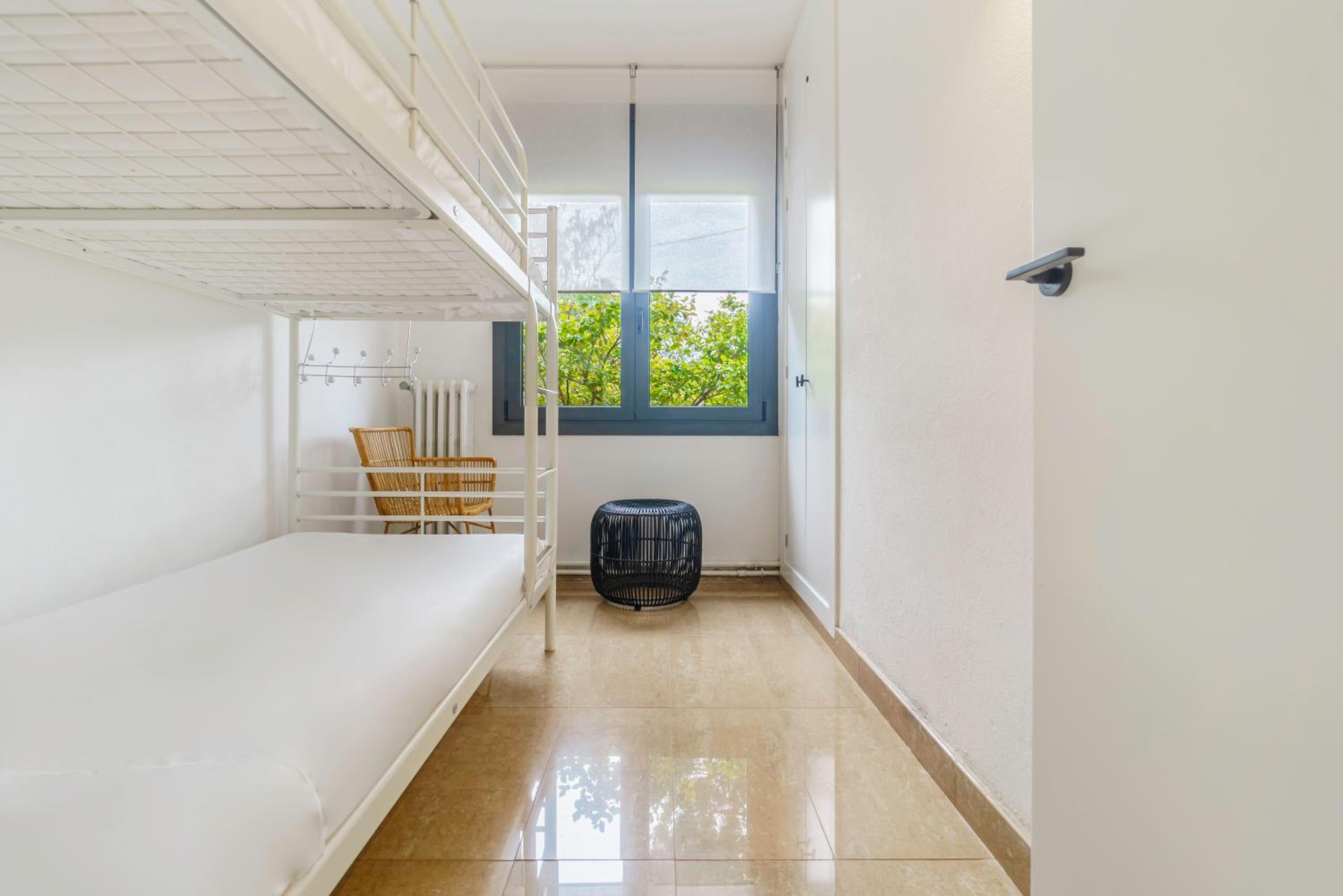 Casa de siete habitaciones