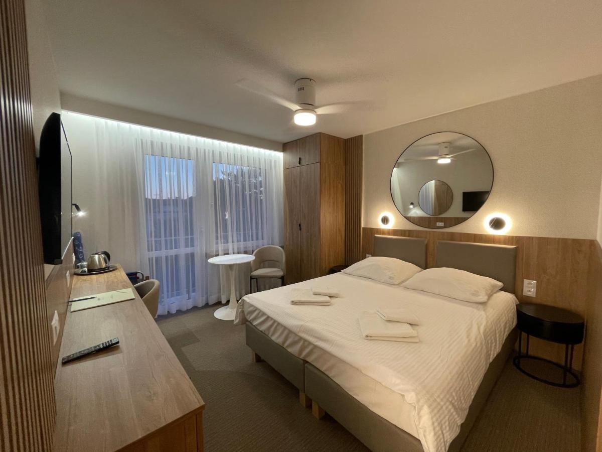 Double Room with Balcony photo 1