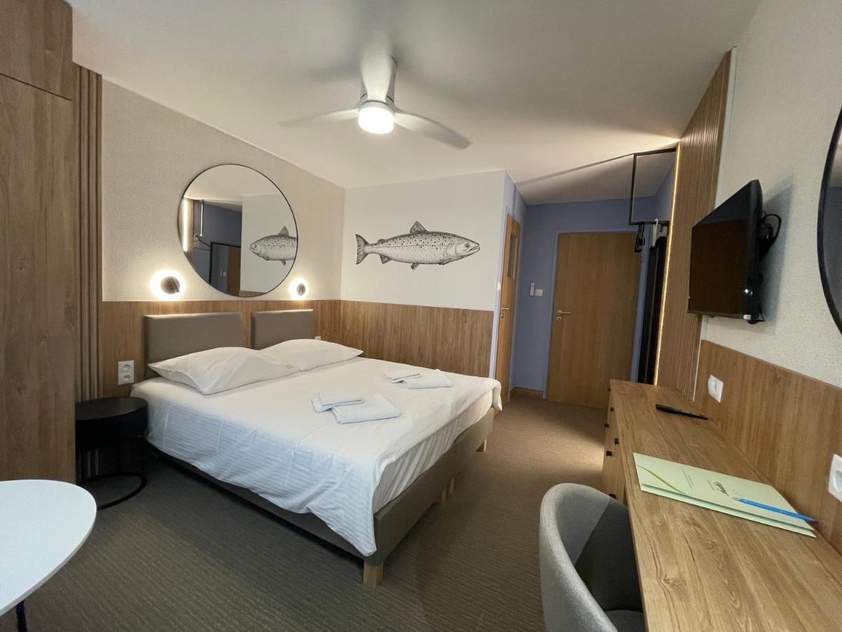 Double Room with Balcony photo 3